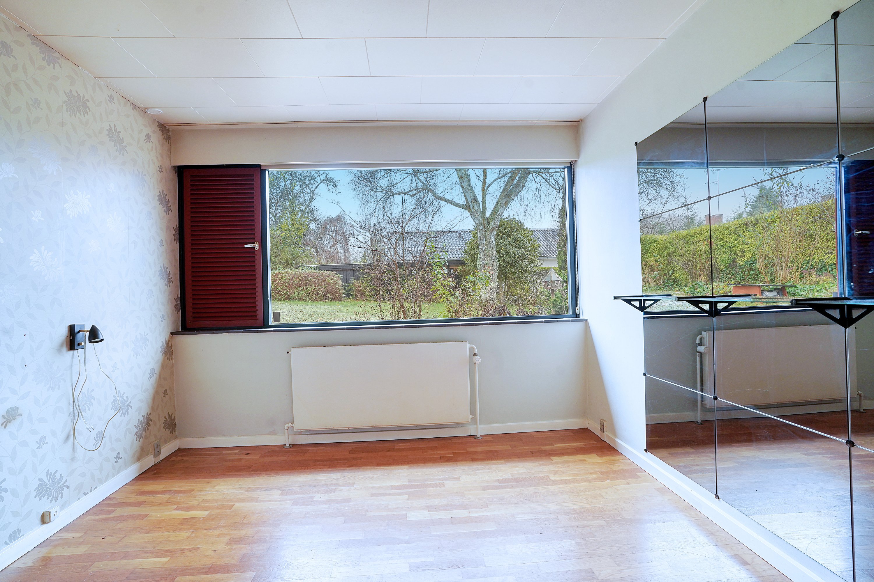 Fremhævet værelse billede i fuldskærmstilstand. Billede af Baunevænget 21, Nødebo, 3480 Fredensborg