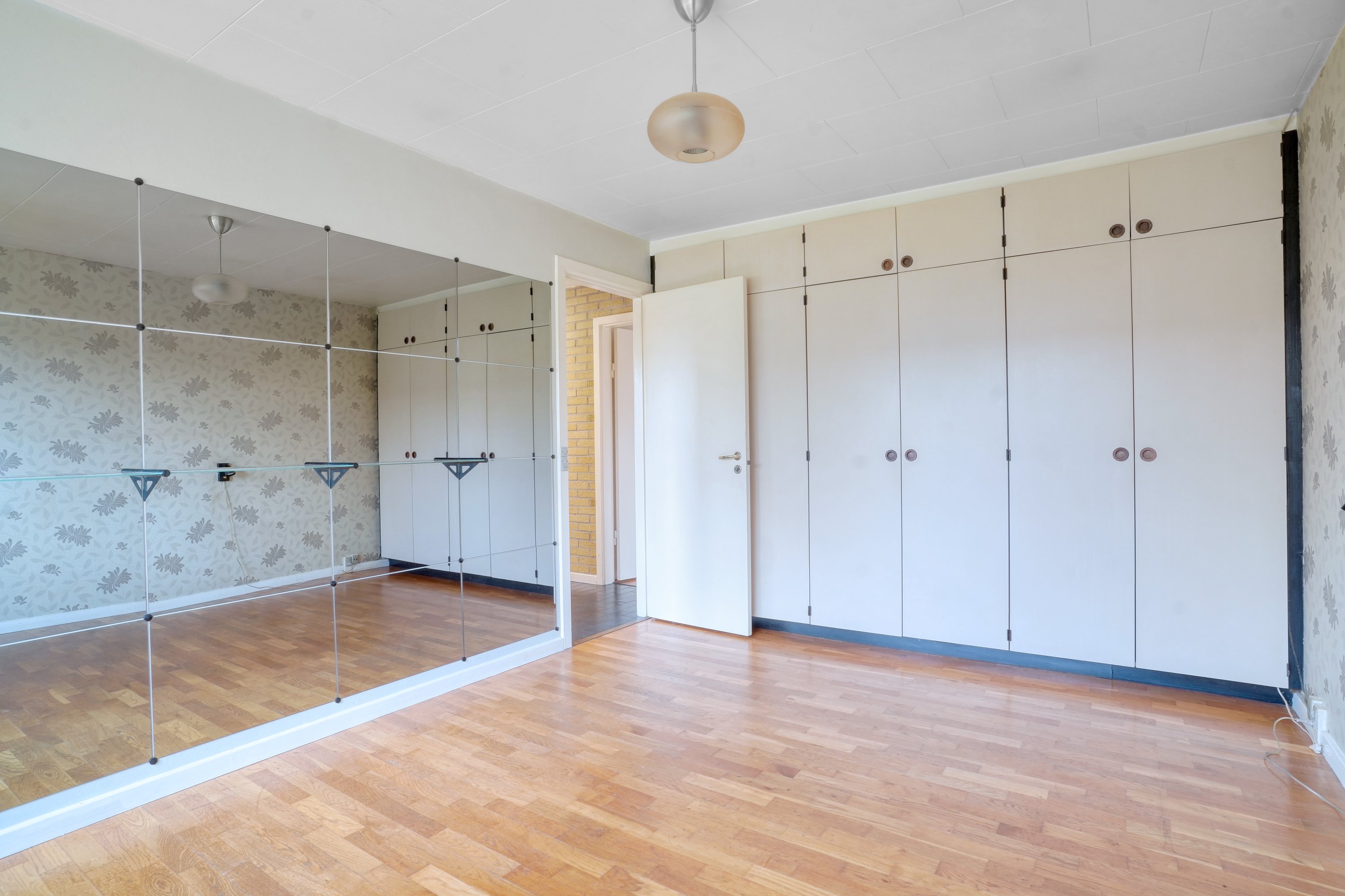 Fremhævet værelse billede i fuldskærmstilstand. Billede af Baunevænget 21, Nødebo, 3480 Fredensborg