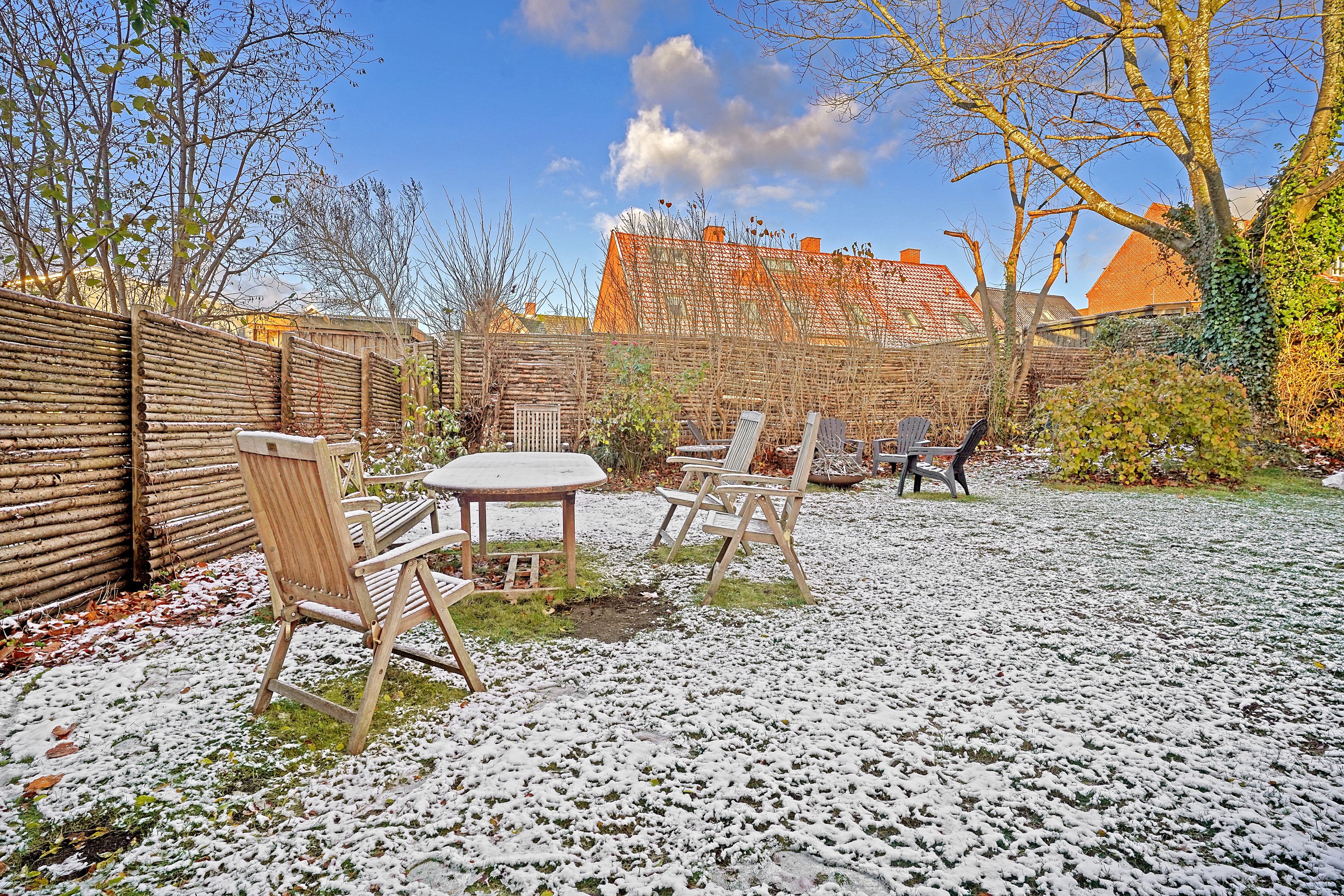 Fremhævet have billede i fuldskærmstilstand. Billede af Langesvej 15, 1., 3400 Hillerød