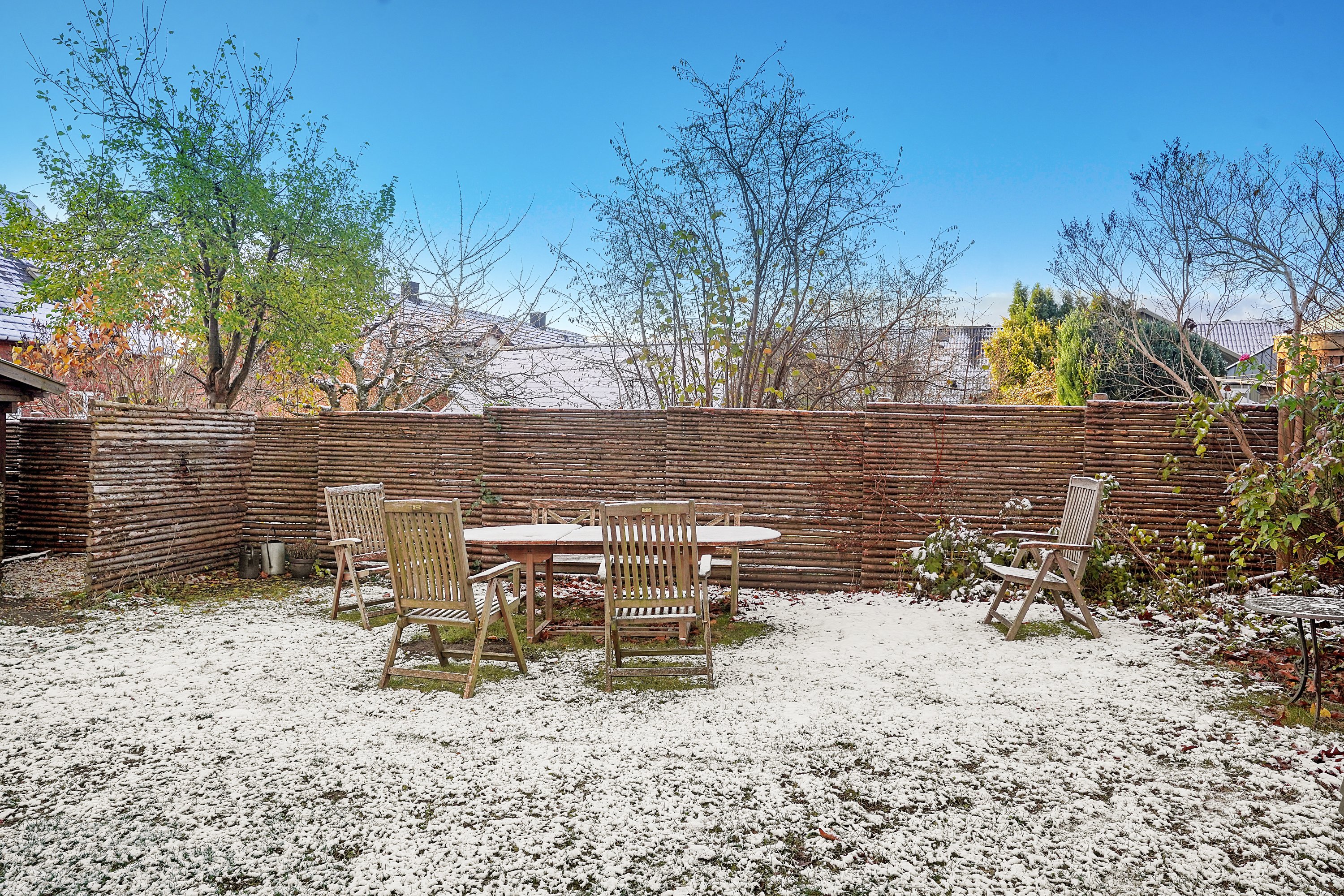 Fremhævet have billede i fuldskærmstilstand. Billede af Langesvej 15, 1., 3400 Hillerød