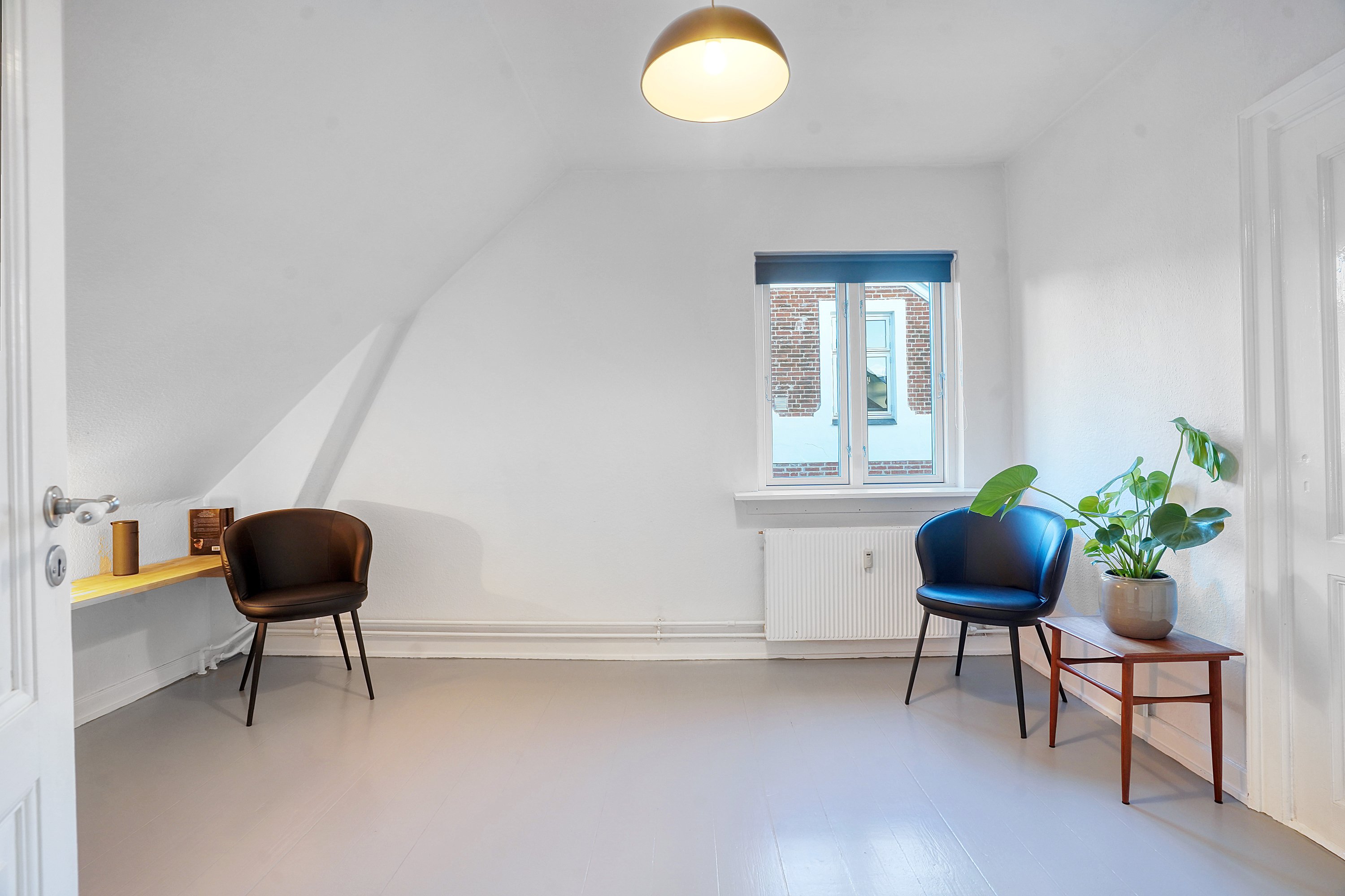 Fremhævet værelse billede i fuldskærmstilstand. Billede af Langesvej 15, 1., 3400 Hillerød