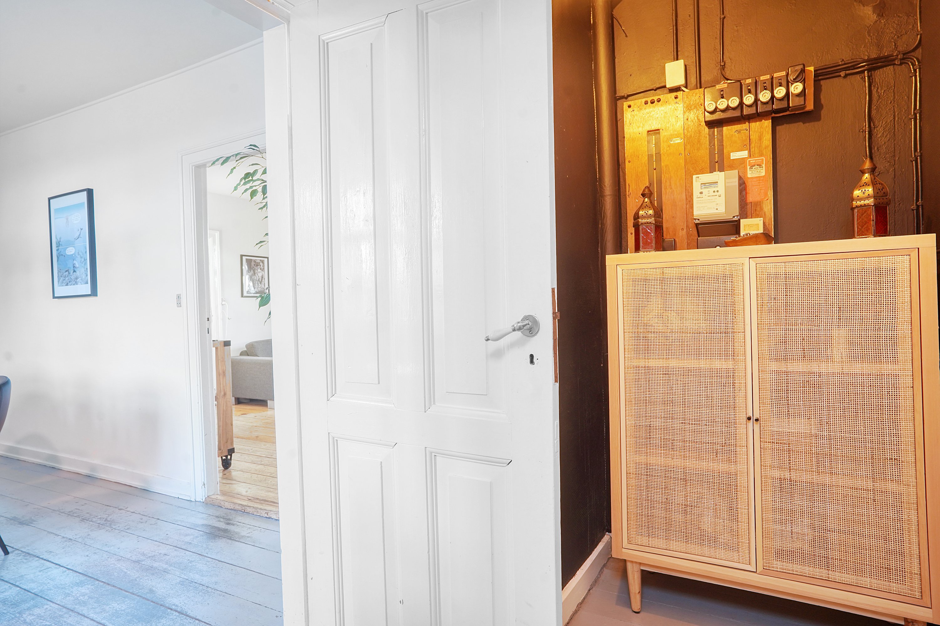 Fremhævet bryggers billede i fuldskærmstilstand. Billede af Langesvej 15, 1., 3400 Hillerød