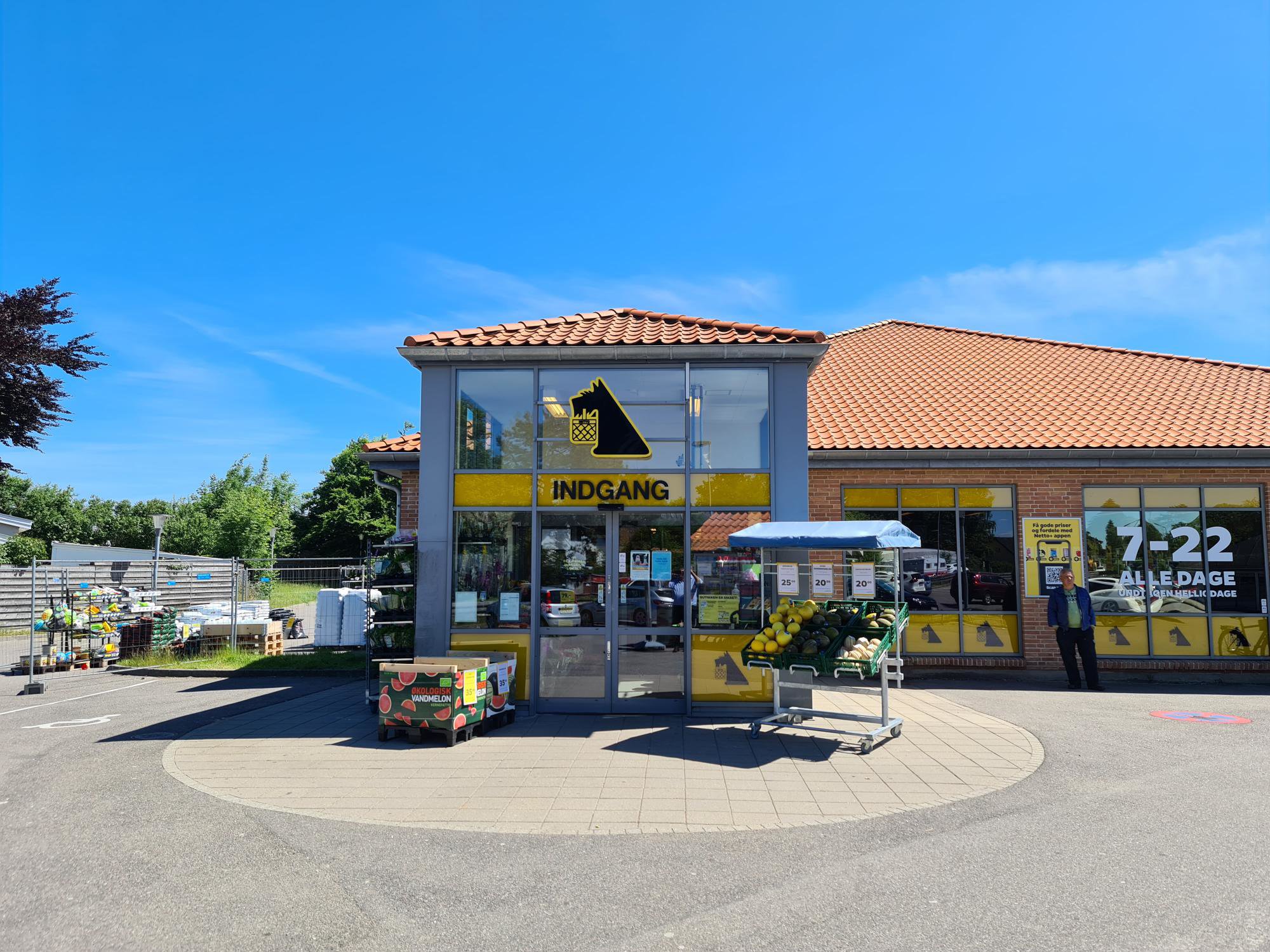 Fremhævet  billede i fuldskærmstilstand. Billede af Margrethevej 1, Ejby, 4070 Kirke Hyllinge