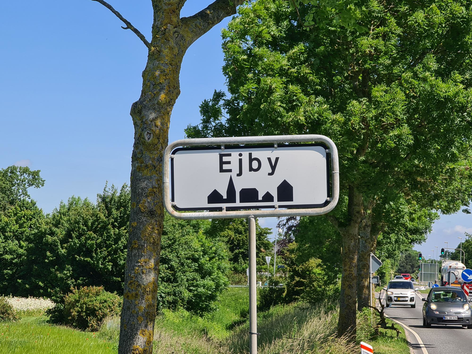 Fremhævet  billede i fuldskærmstilstand. Billede af Margrethevej 1, Ejby, 4070 Kirke Hyllinge