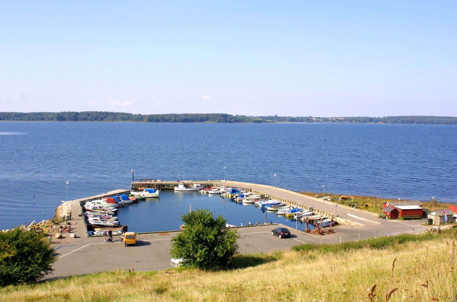 Fremhævet  billede i fuldskærmstilstand. Billede af Margrethevej 1, Ejby, 4070 Kirke Hyllinge