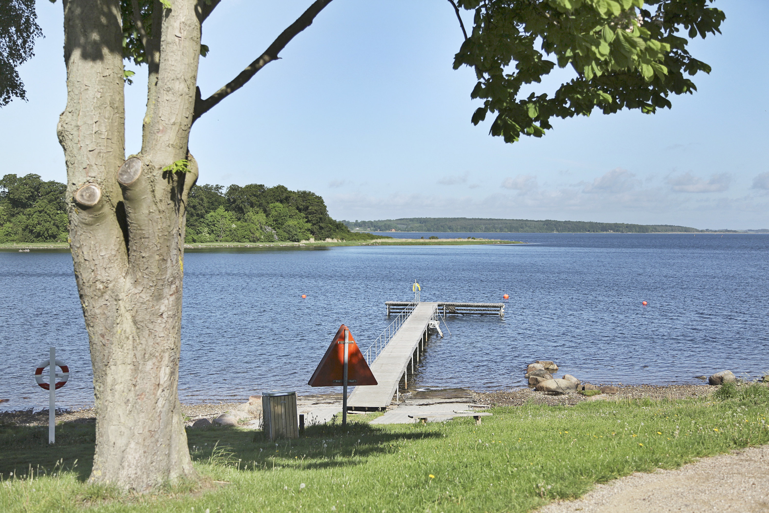 Fremhævet  billede i fuldskærmstilstand. Billede af Margrethevej 1, Ejby, 4070 Kirke Hyllinge