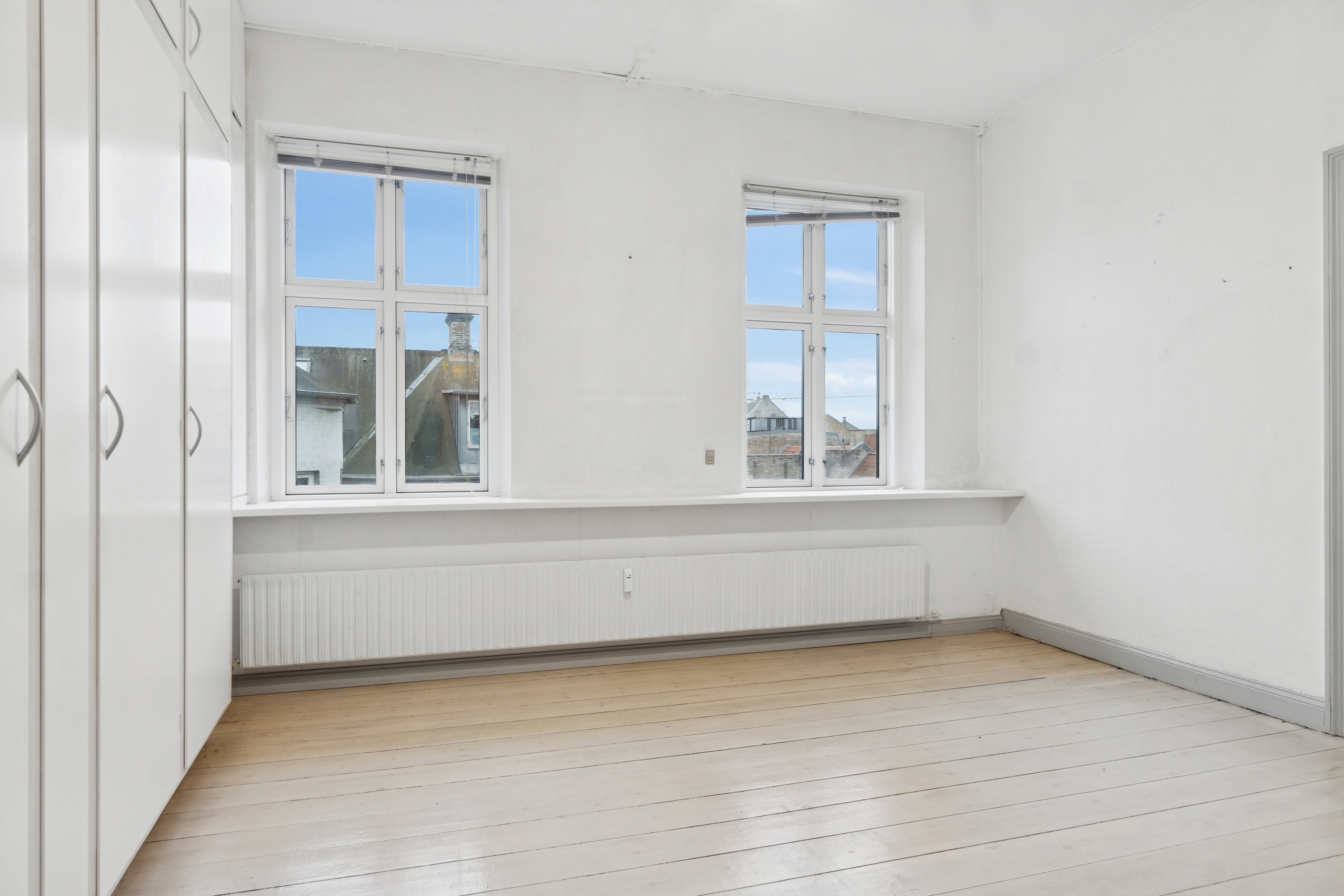 Fremhævet indendørs billede i fuldskærmstilstand. Billede af Kystvejen 45, 3., 8000 Aarhus C