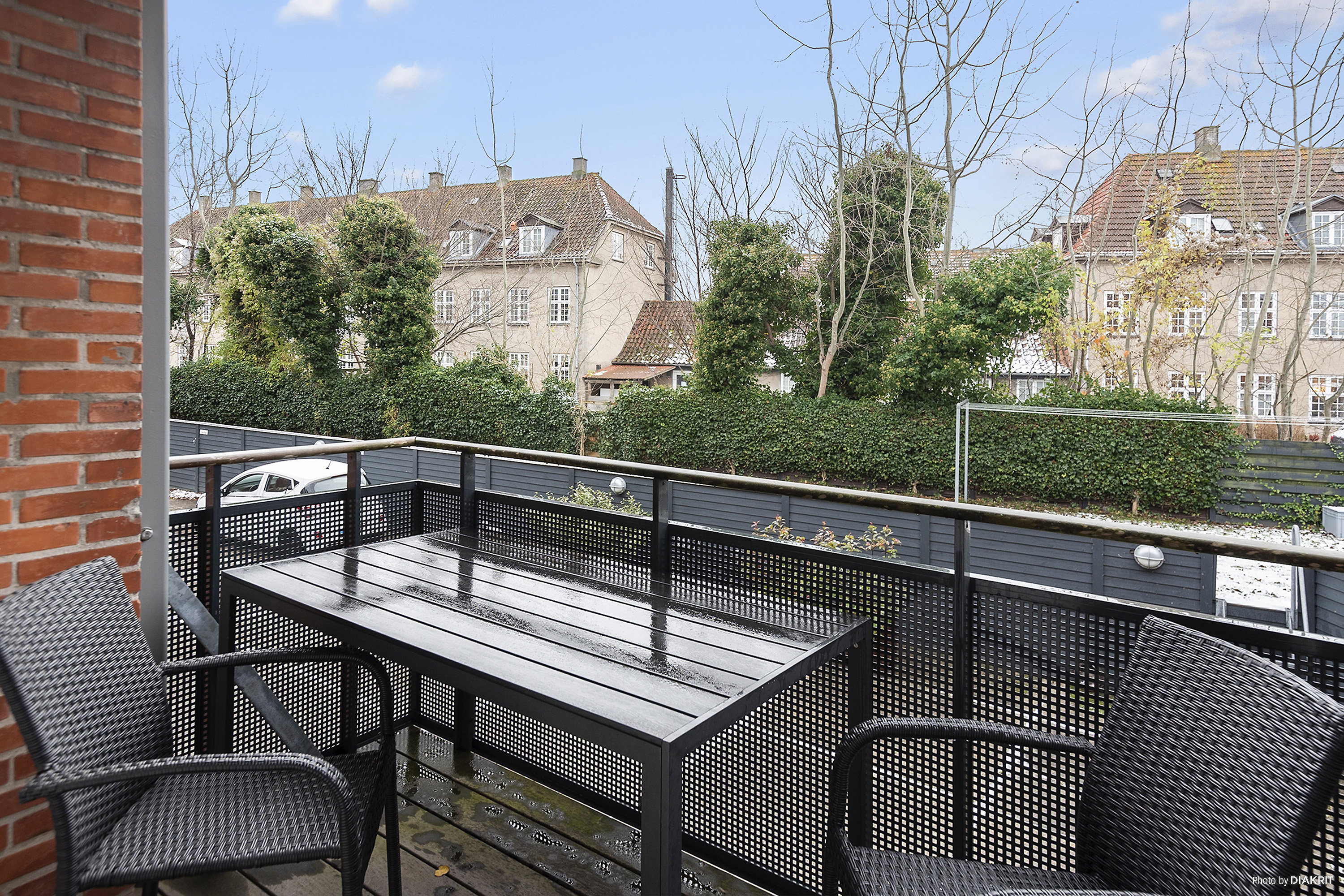 Fremhævet område billede i fuldskærmstilstand. Billede af Strandpromenaden 4, st.. th., 4600 Køge