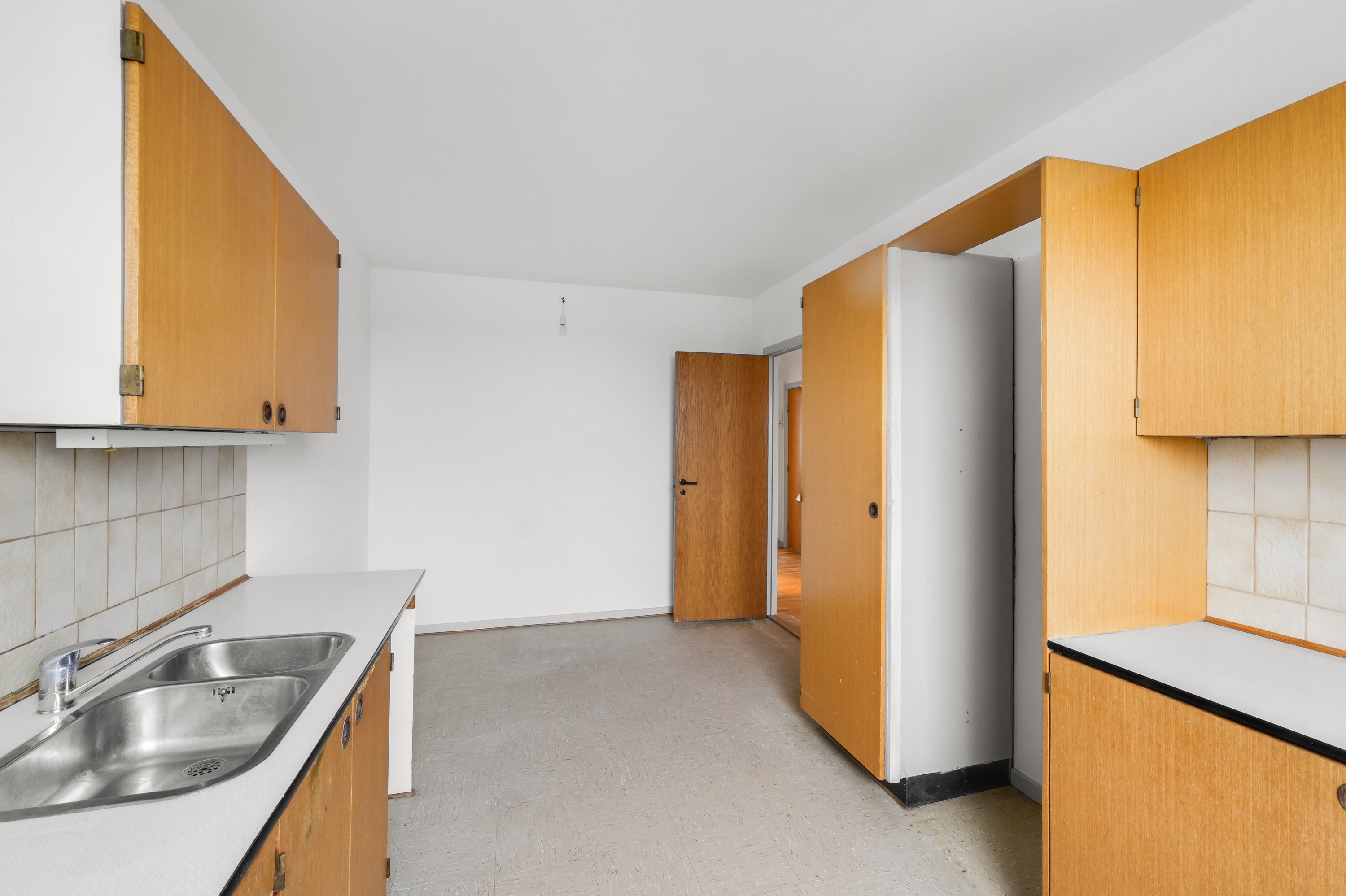 Fremhævet andet billede i fuldskærmstilstand. Billede af Vejlebrovej 76, 4. 1., 2635 Ishøj