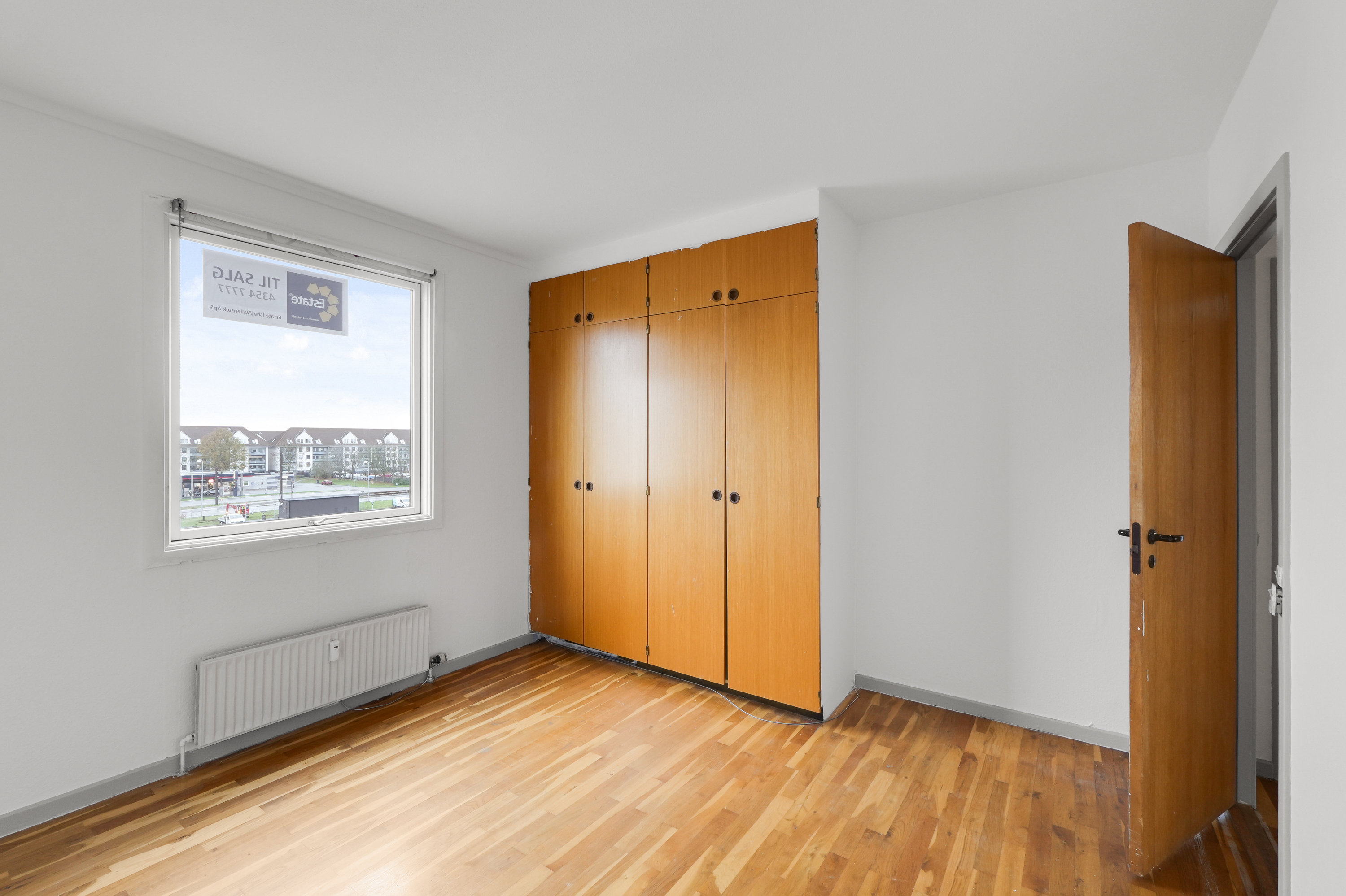 Fremhævet andet billede i fuldskærmstilstand. Billede af Vejlebrovej 76, 4. 1., 2635 Ishøj