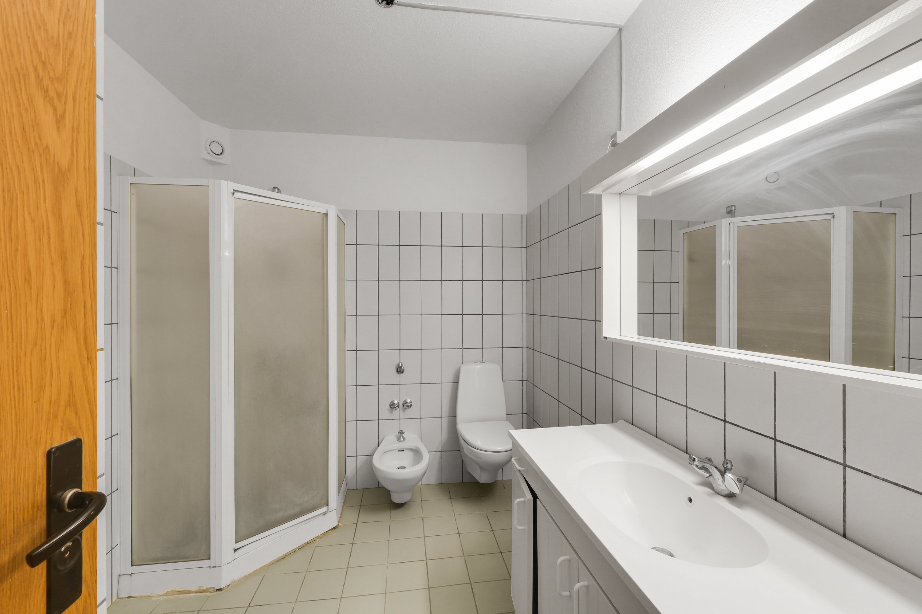 Fremhævet andet billede i fuldskærmstilstand. Billede af Vejlebrovej 76, 4. 1., 2635 Ishøj