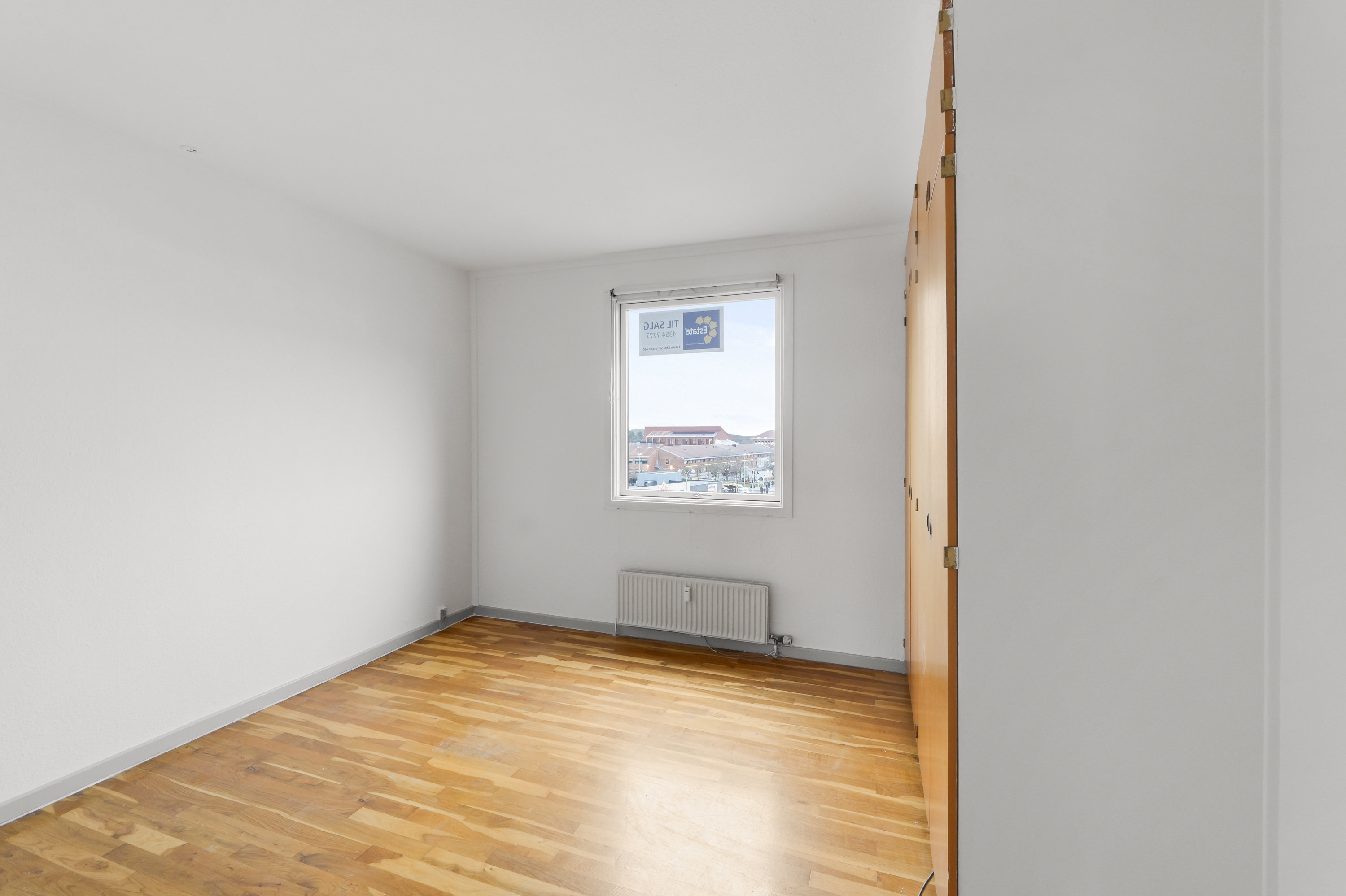 Fremhævet andet billede i fuldskærmstilstand. Billede af Vejlebrovej 76, 4. 1., 2635 Ishøj