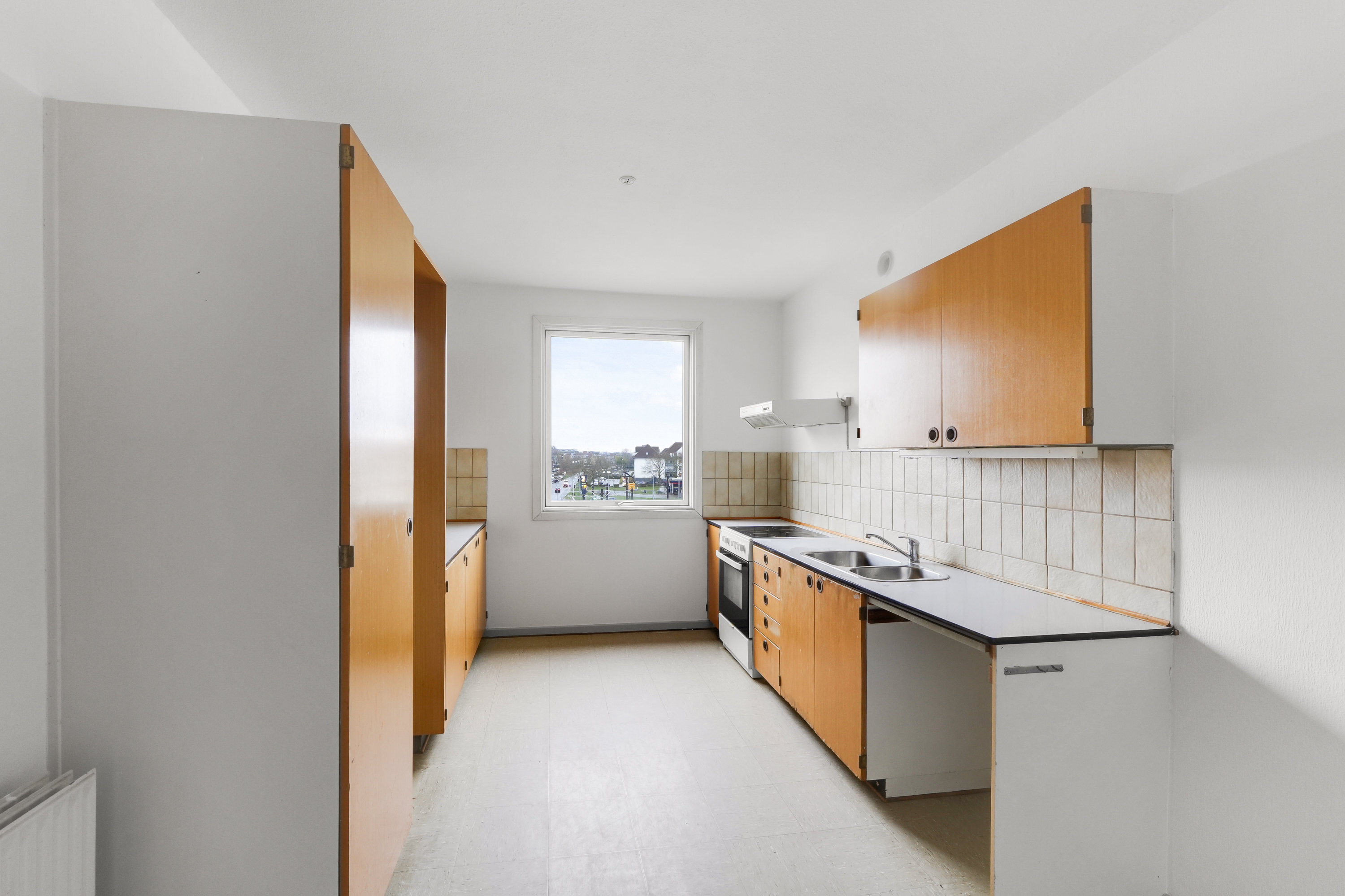 Fremhævet andet billede i fuldskærmstilstand. Billede af Vejlebrovej 76, 4. 1., 2635 Ishøj