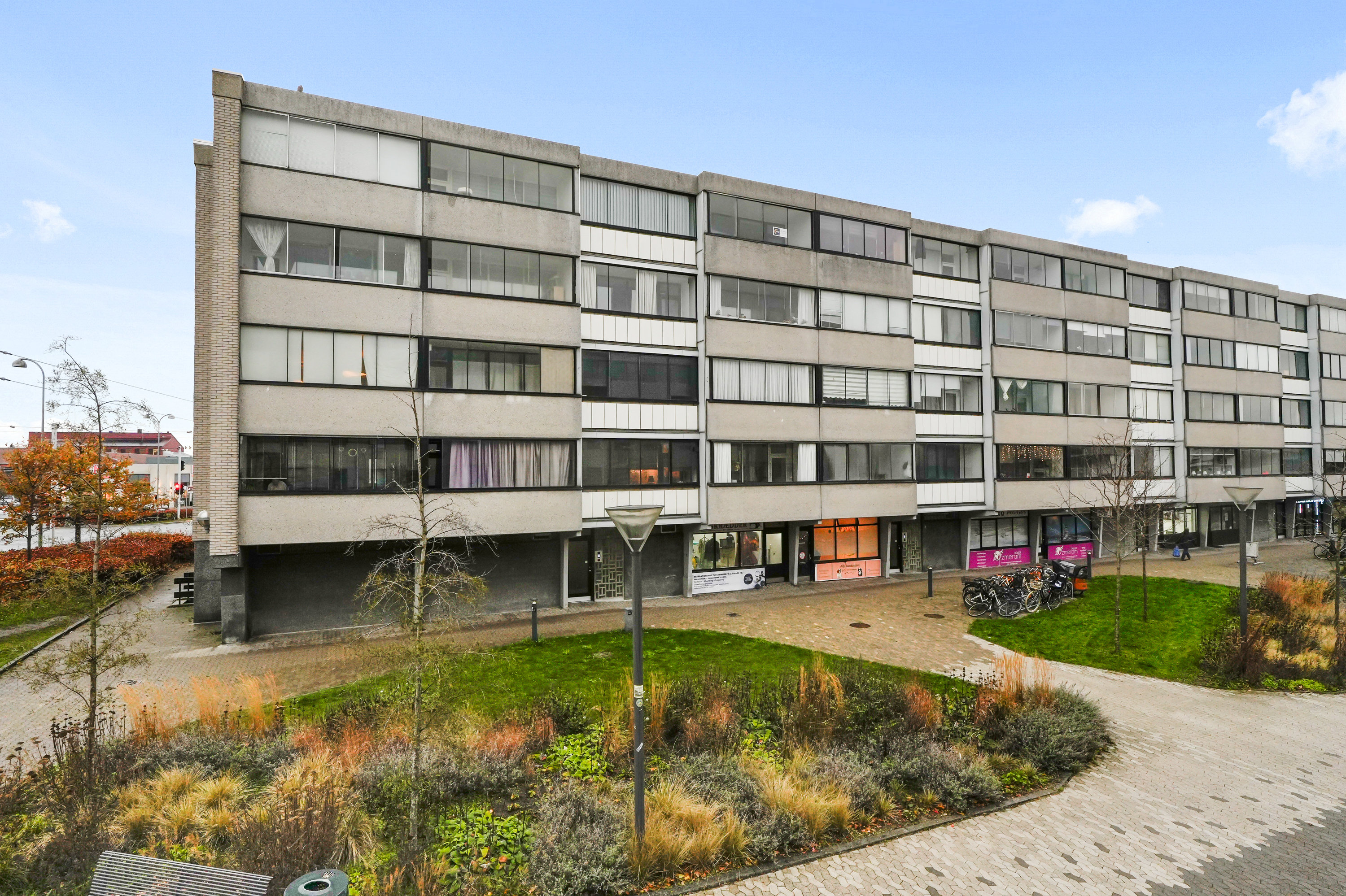 Ejerlejlighed: Andet på Vejlebrovej 76, 4. 1., 2635 Ishøj