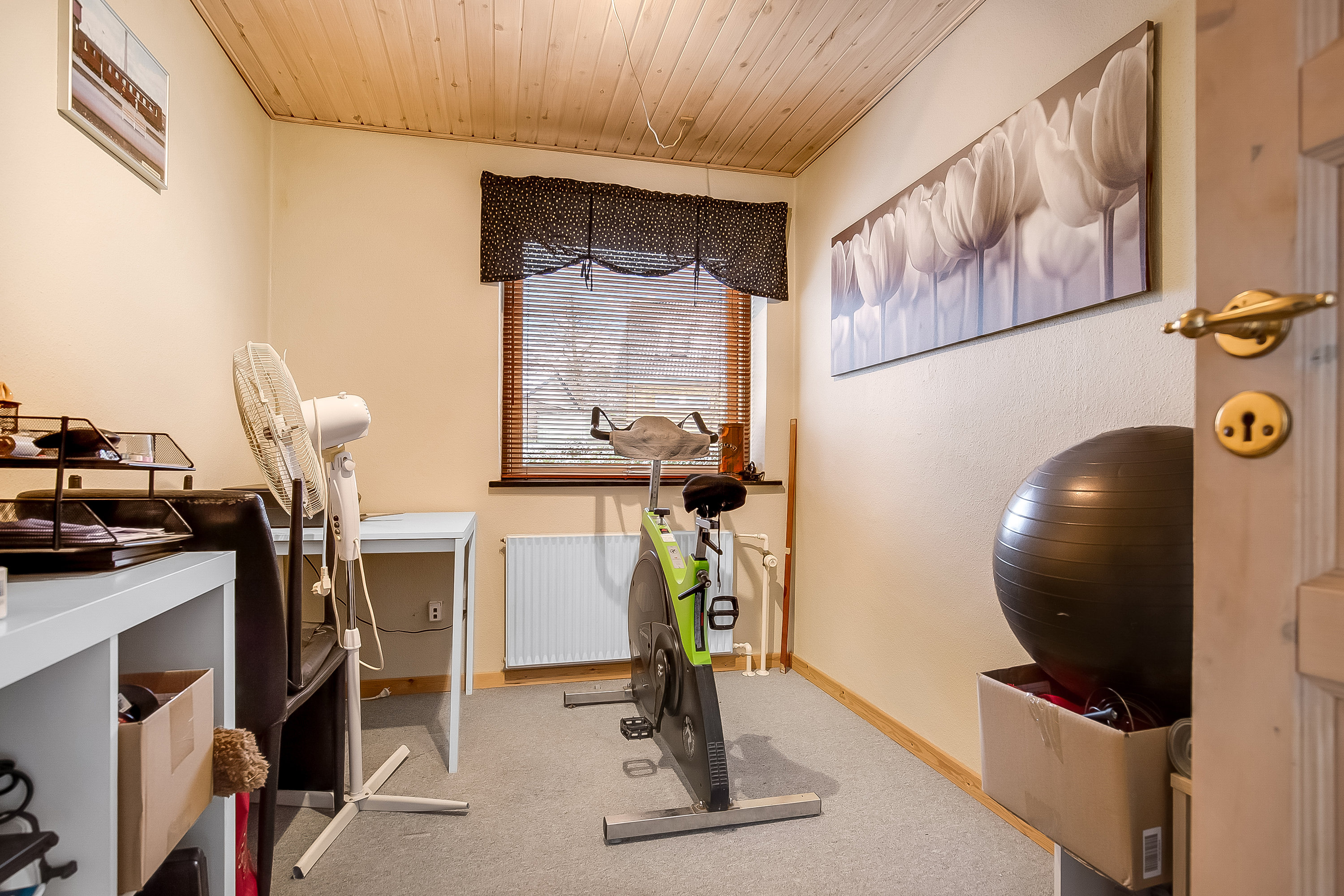 Fremhævet værelse billede i fuldskærmstilstand. Billede af Tværvej 1, Erritsø, 7000 Fredericia