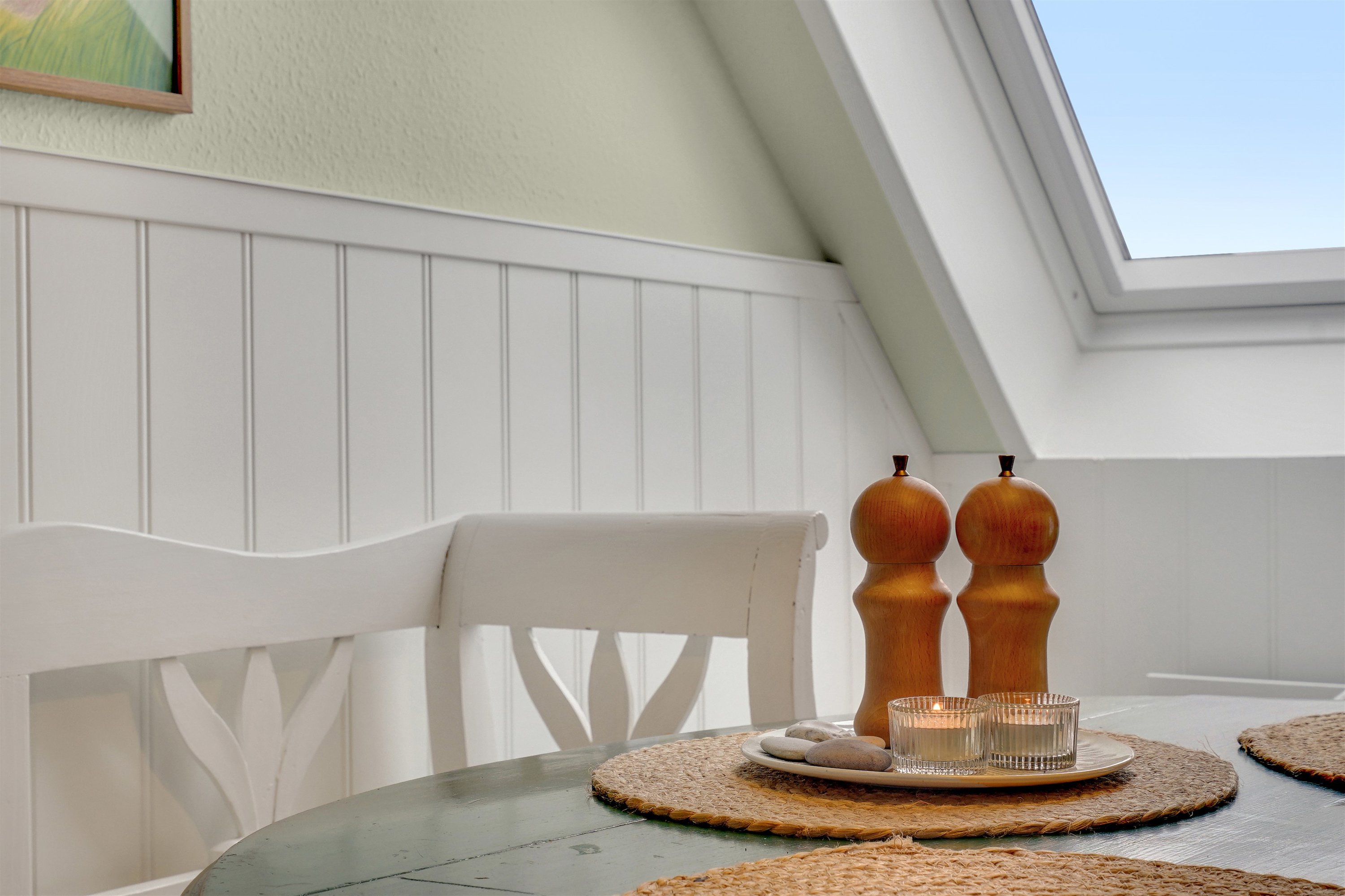 Fremhævet alrum billede i fuldskærmstilstand. Billede af Hjelmevej 15, 1. 15., Henne Strand, 6854 Henne