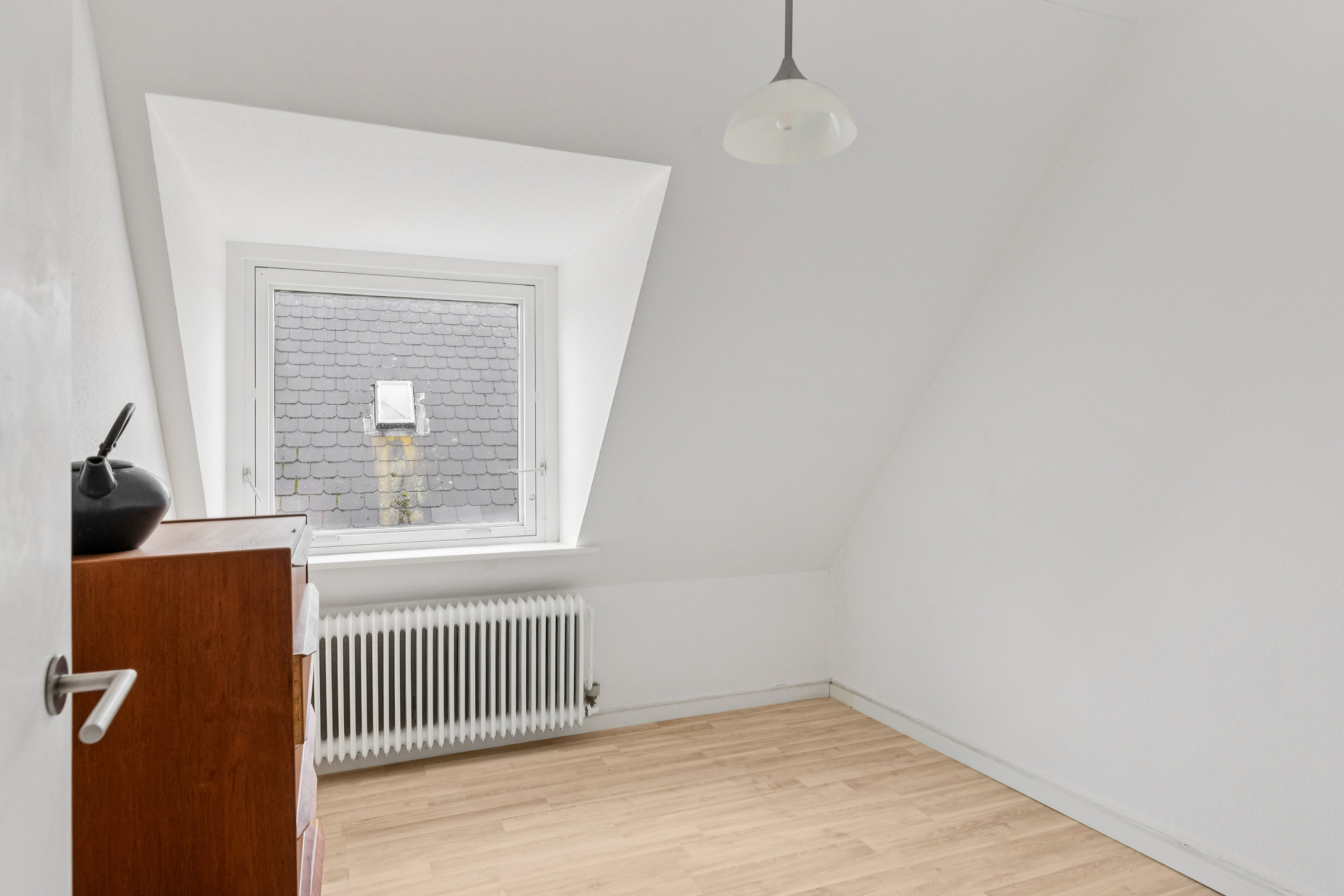 Fremhævet værelse billede i fuldskærmstilstand. Billede af Frøslevvej 24, 6330 Padborg