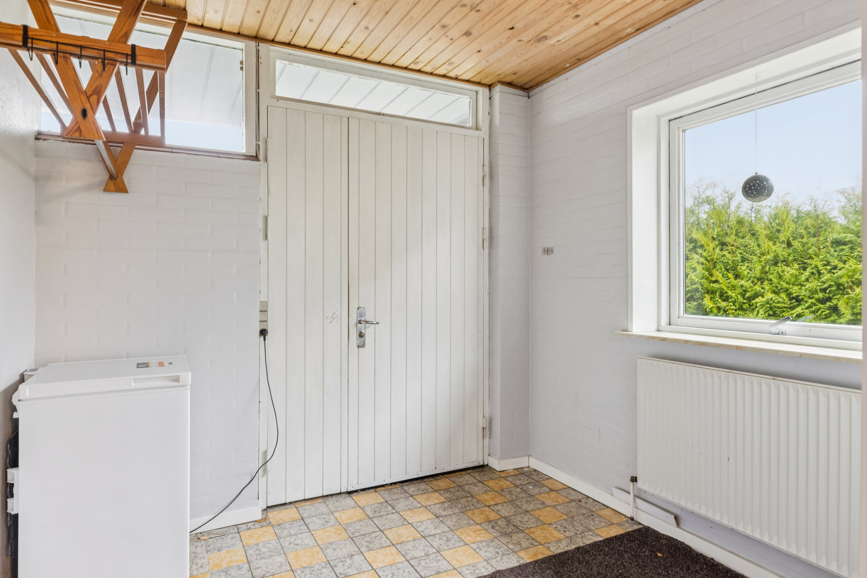 Fremhævet bryggers billede i fuldskærmstilstand. Billede af Frøslevvej 24, 6330 Padborg