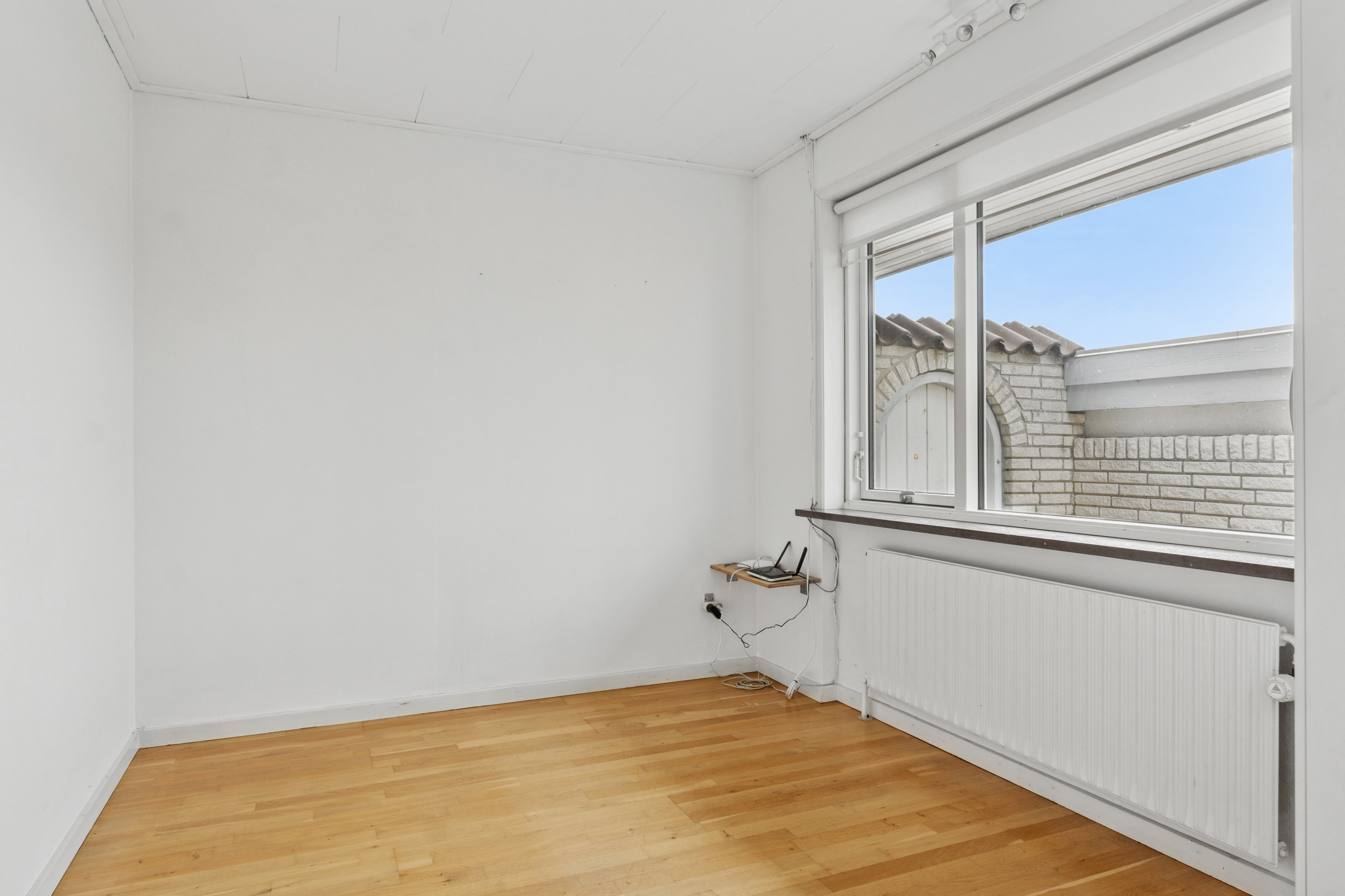 Fremhævet  billede i fuldskærmstilstand. Billede af Strandbakken 39, 4400 Kalundborg