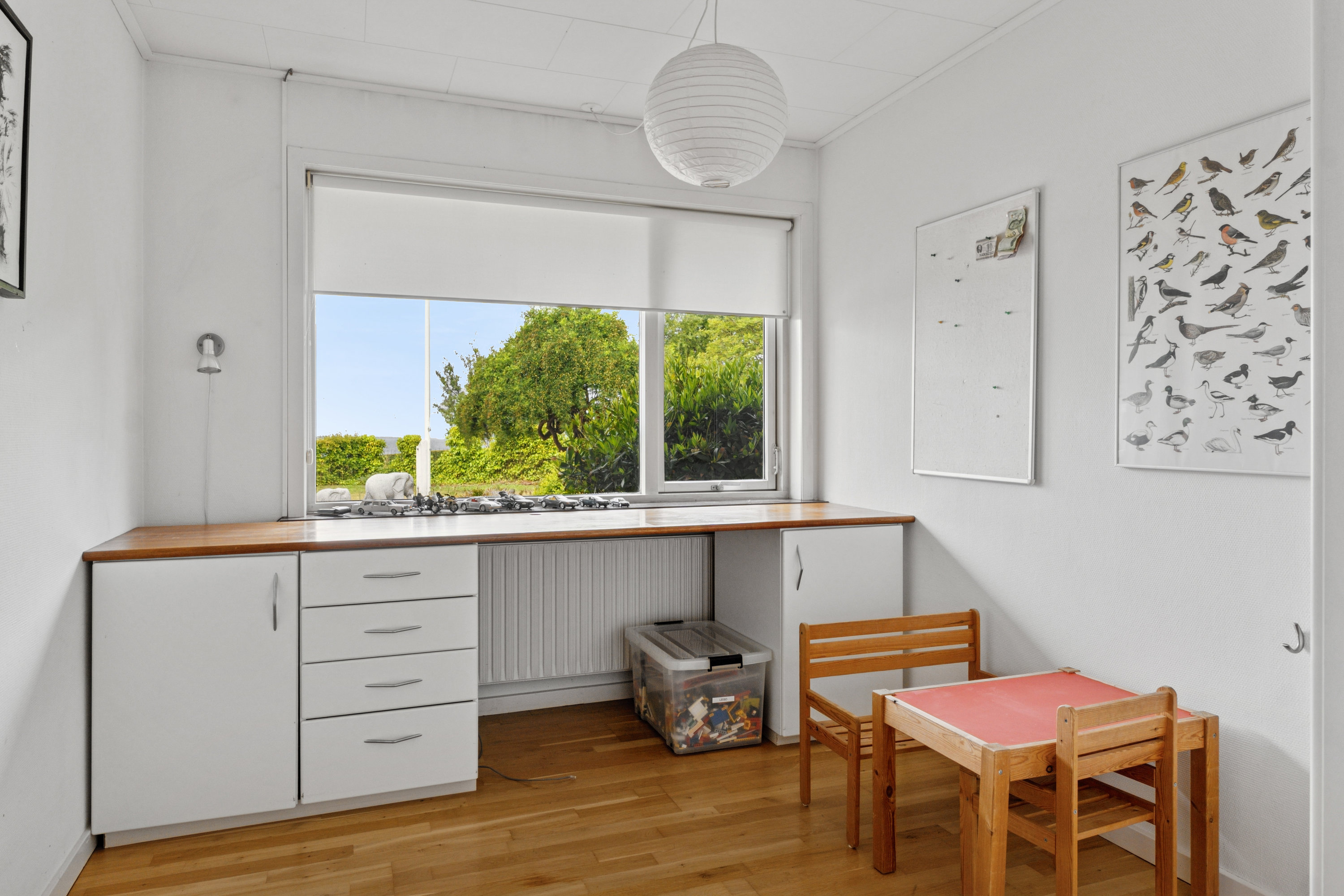 Fremhævet  billede i fuldskærmstilstand. Billede af Strandbakken 39, 4400 Kalundborg