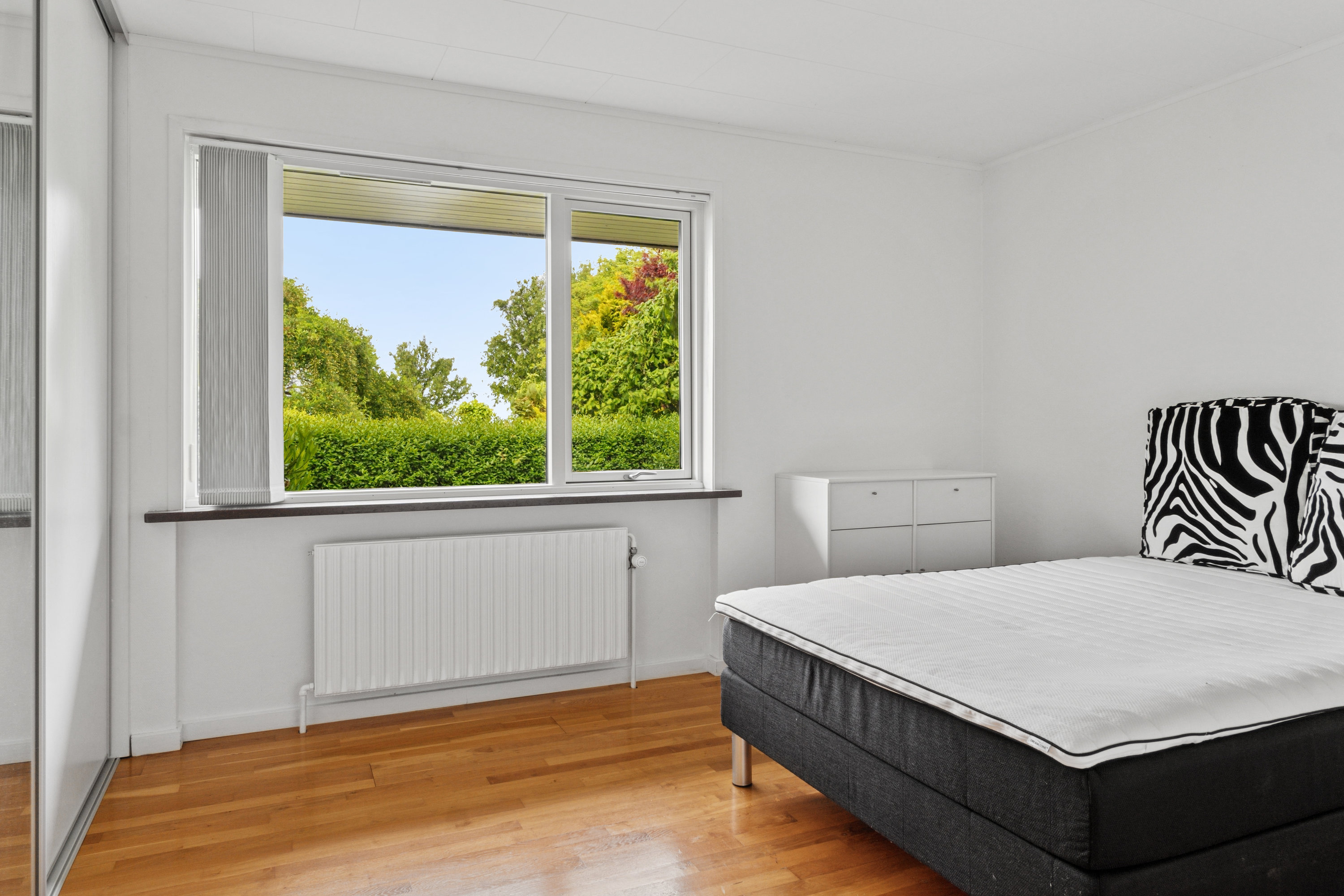 Fremhævet  billede i fuldskærmstilstand. Billede af Strandbakken 39, 4400 Kalundborg