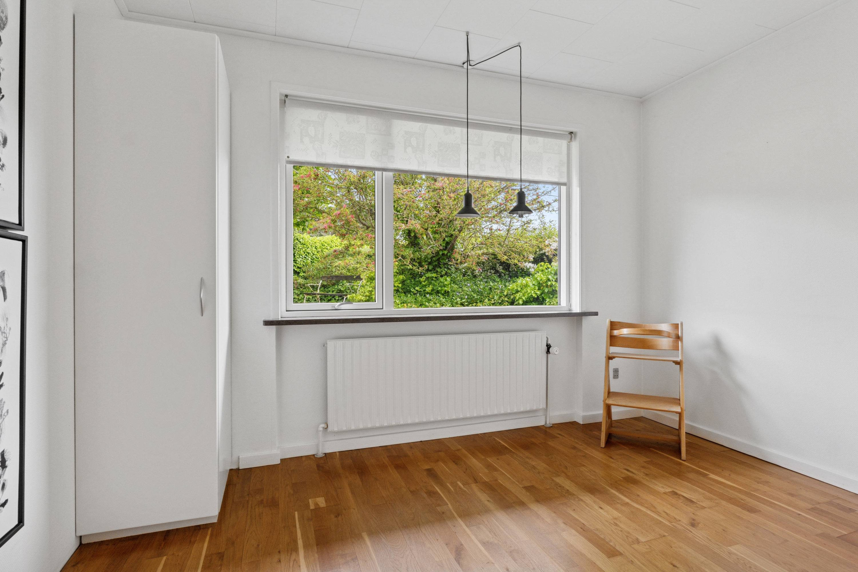 Fremhævet  billede i fuldskærmstilstand. Billede af Strandbakken 39, 4400 Kalundborg