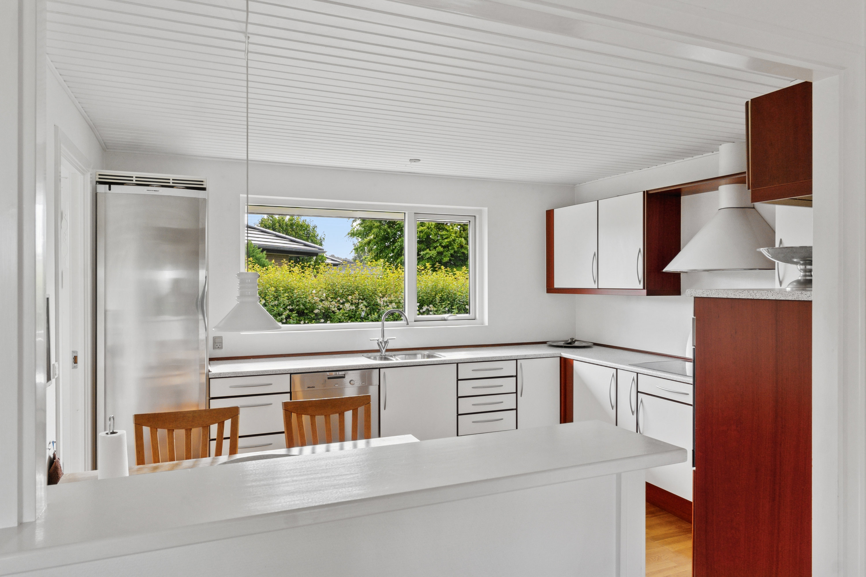 Fremhævet  billede i fuldskærmstilstand. Billede af Strandbakken 39, 4400 Kalundborg