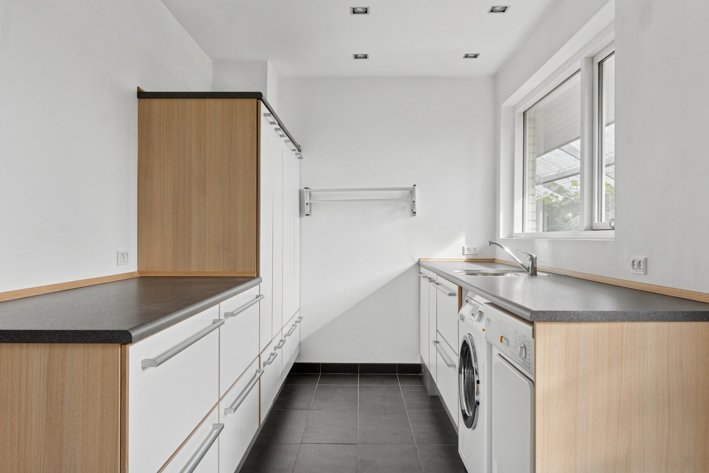 Fremhævet  billede i fuldskærmstilstand. Billede af Strandbakken 39, 4400 Kalundborg