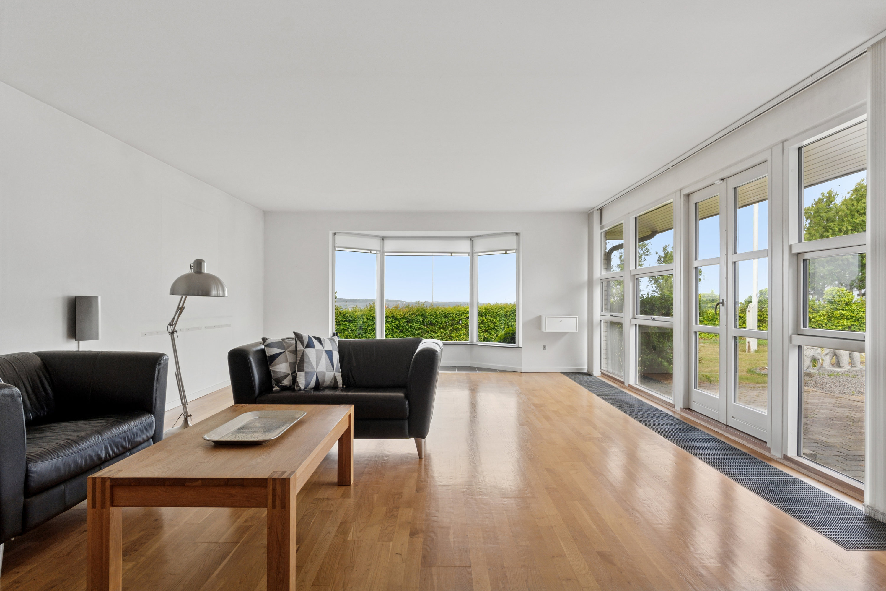 Fremhævet  billede i fuldskærmstilstand. Billede af Strandbakken 39, 4400 Kalundborg