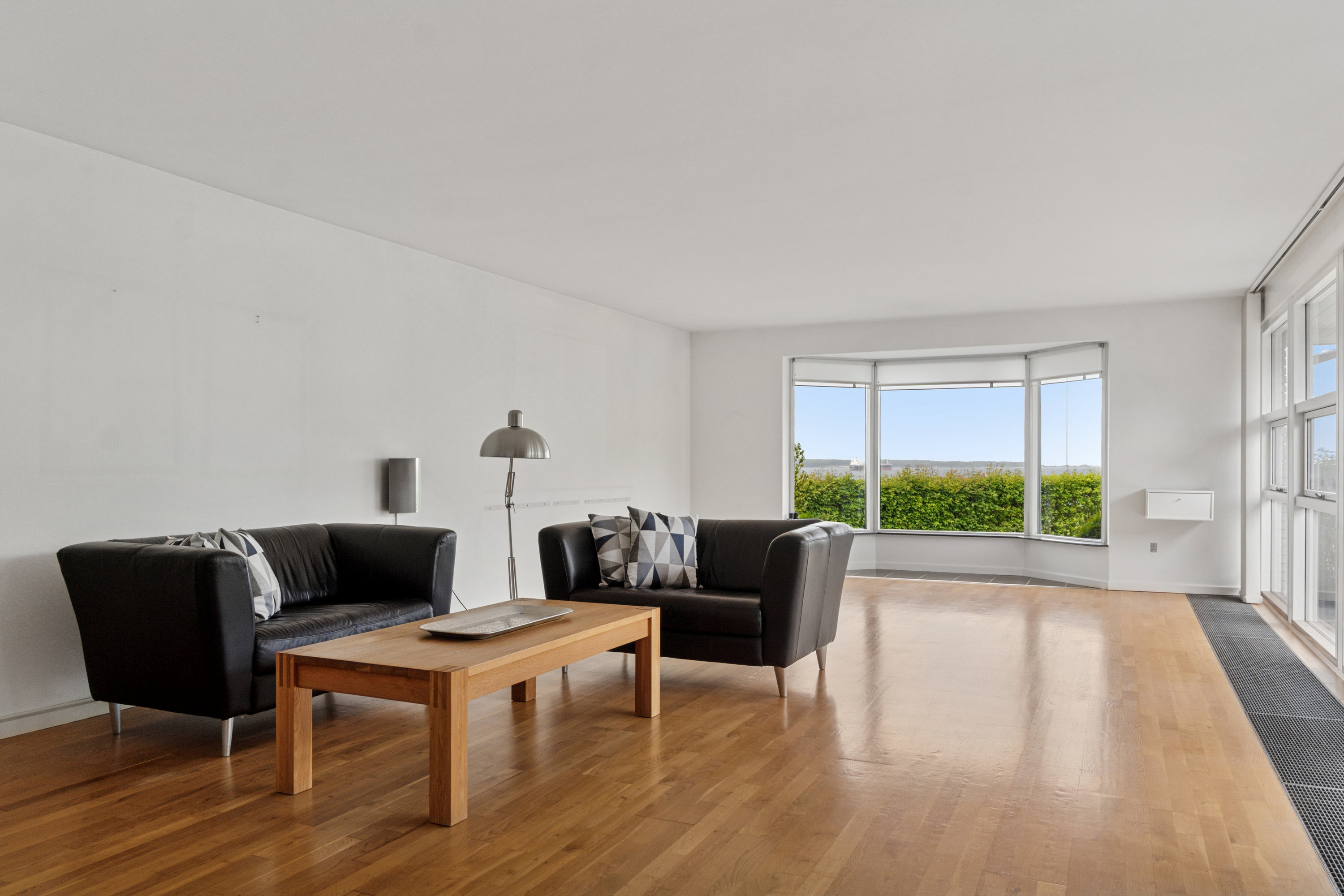 Fremhævet  billede i fuldskærmstilstand. Billede af Strandbakken 39, 4400 Kalundborg