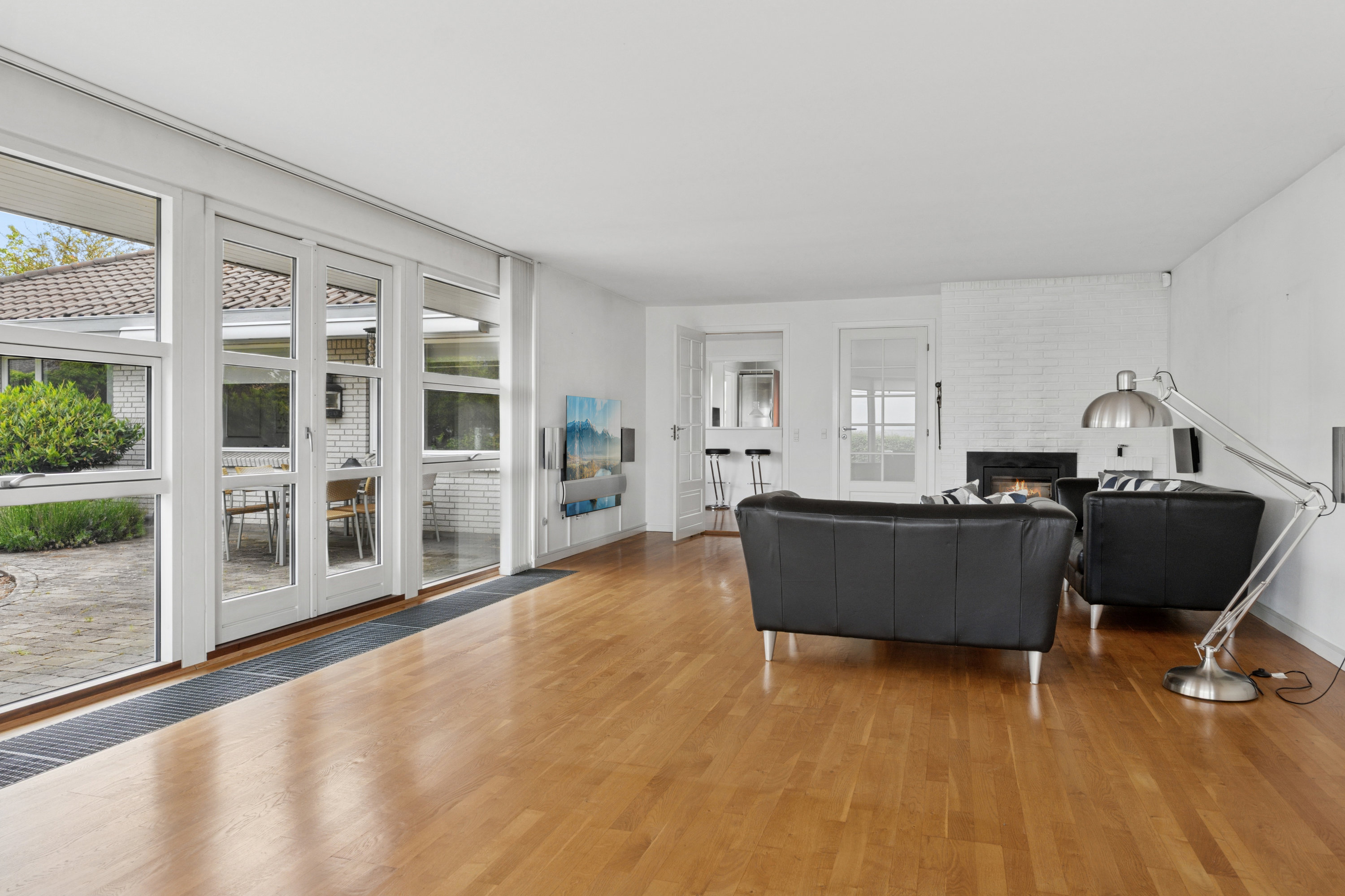 Fremhævet  billede i fuldskærmstilstand. Billede af Strandbakken 39, 4400 Kalundborg