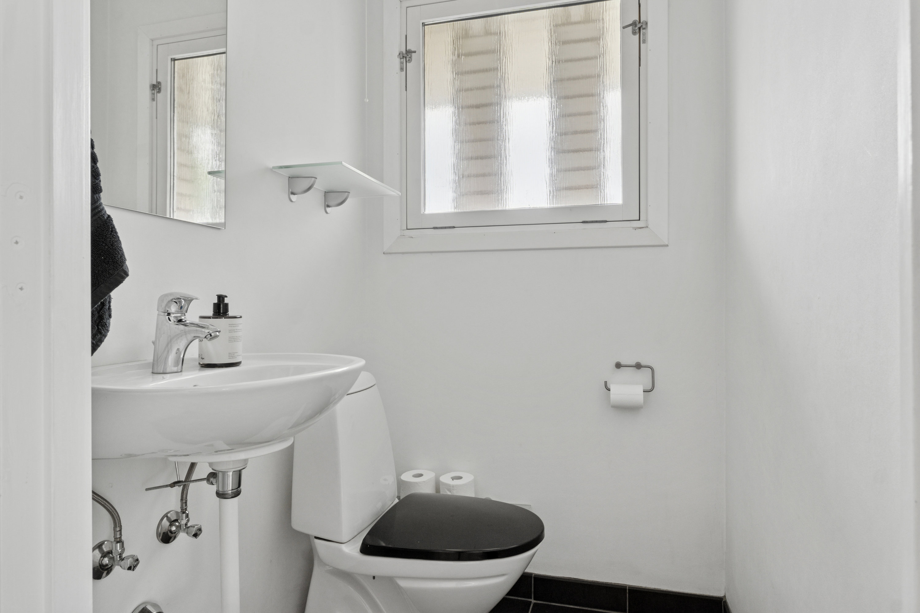 Fremhævet  billede i fuldskærmstilstand. Billede af Strandbakken 39, 4400 Kalundborg