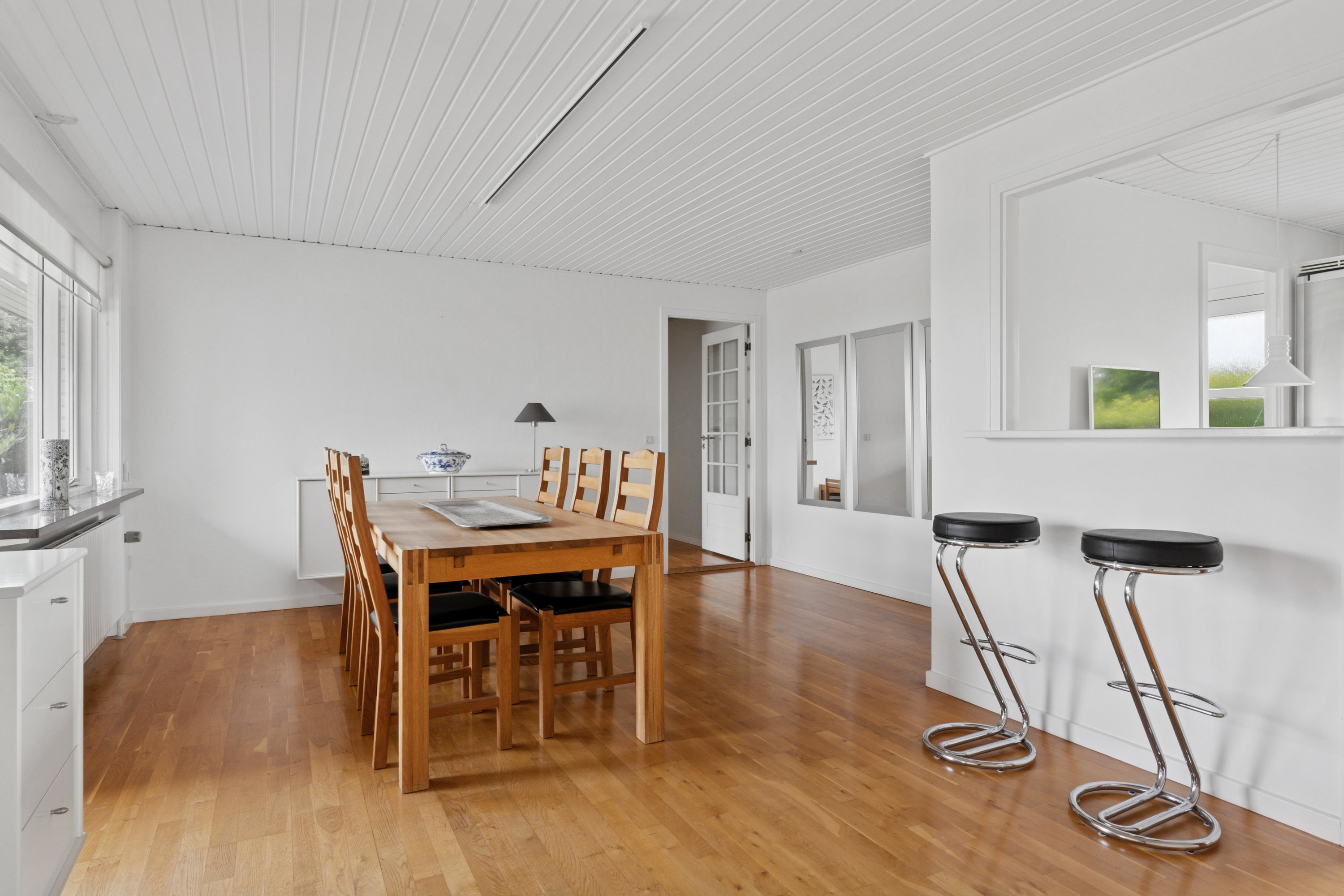 Fremhævet  billede i fuldskærmstilstand. Billede af Strandbakken 39, 4400 Kalundborg