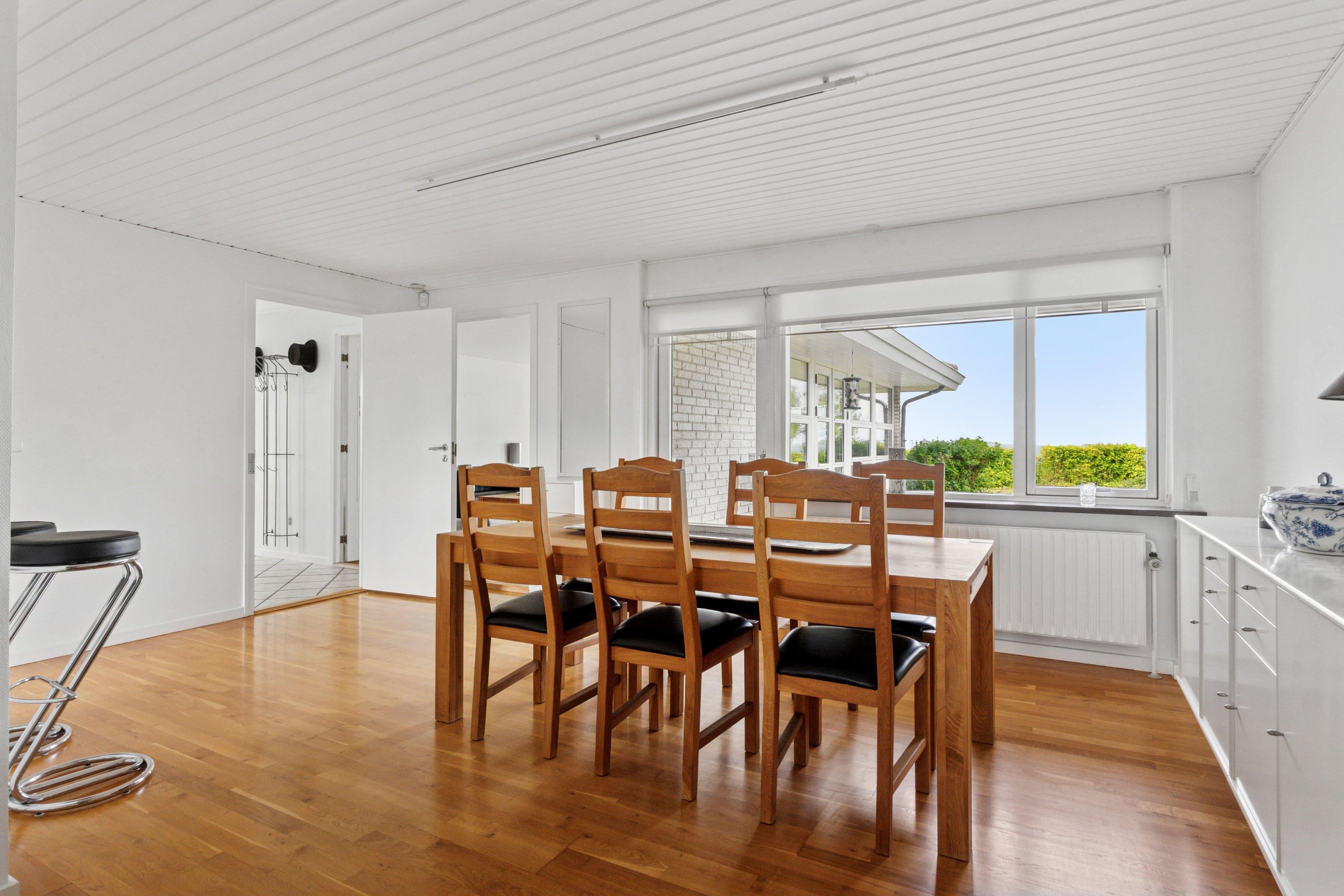 Fremhævet  billede i fuldskærmstilstand. Billede af Strandbakken 39, 4400 Kalundborg