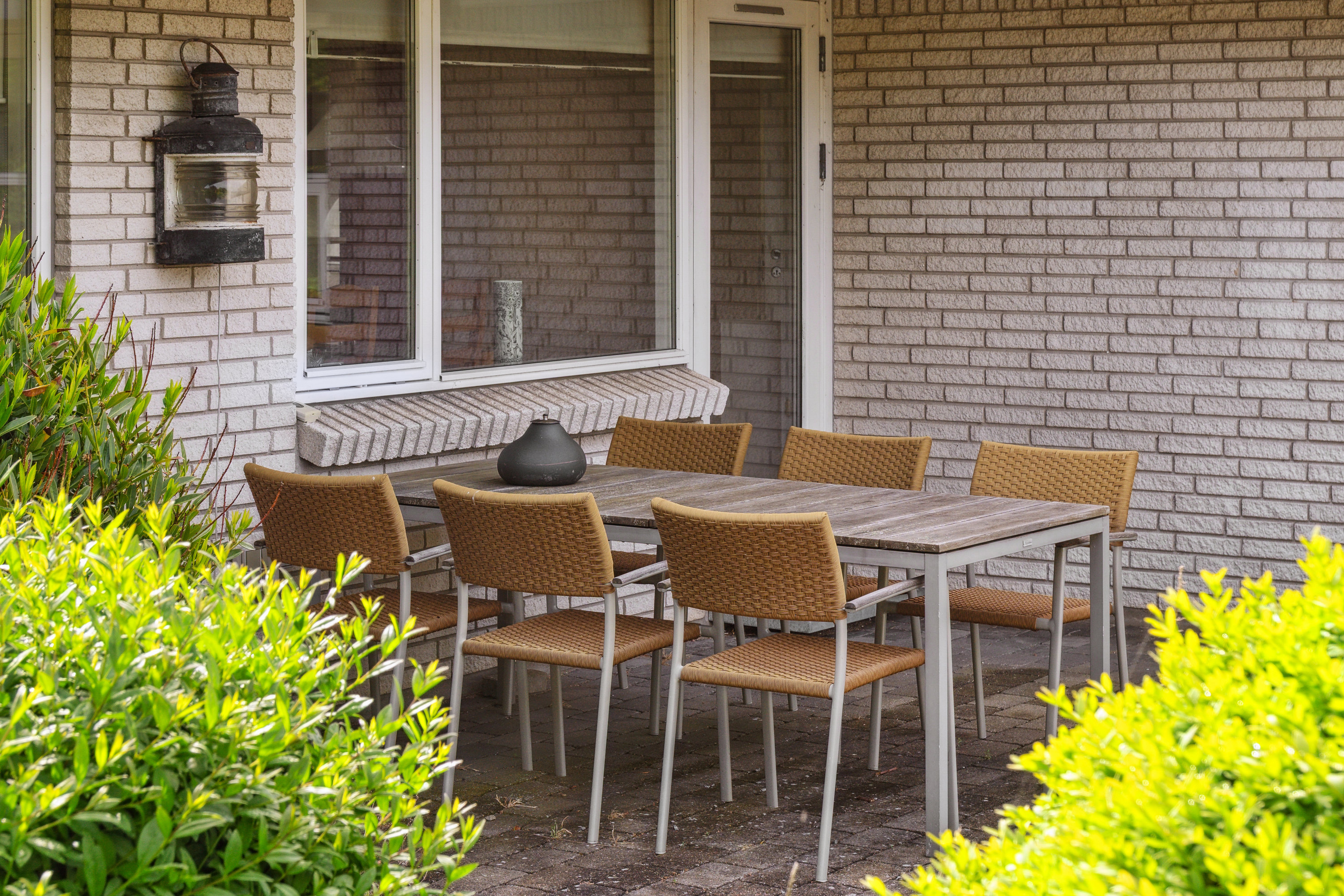 Fremhævet  billede i fuldskærmstilstand. Billede af Strandbakken 39, 4400 Kalundborg