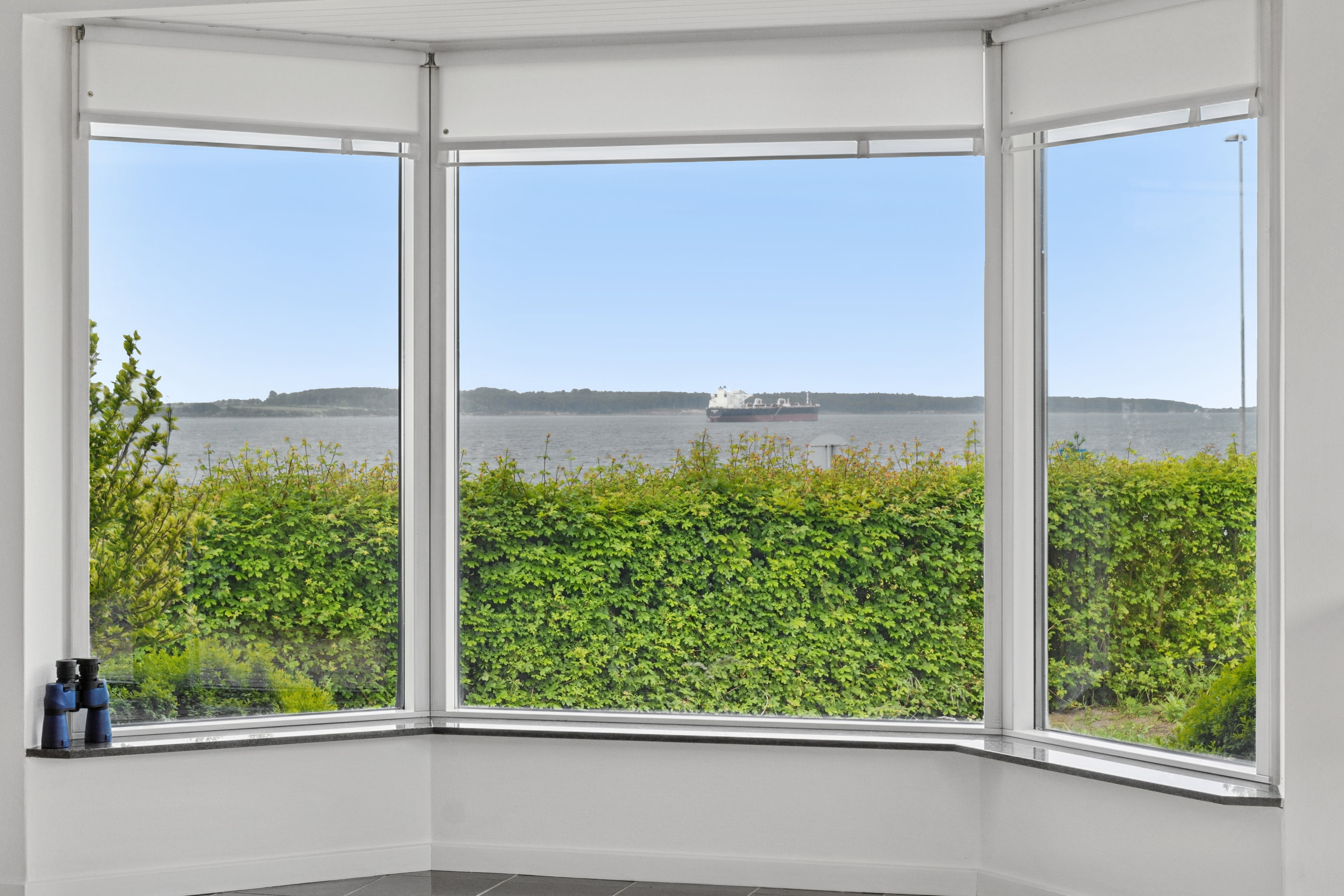 Fremhævet  billede i fuldskærmstilstand. Billede af Strandbakken 39, 4400 Kalundborg