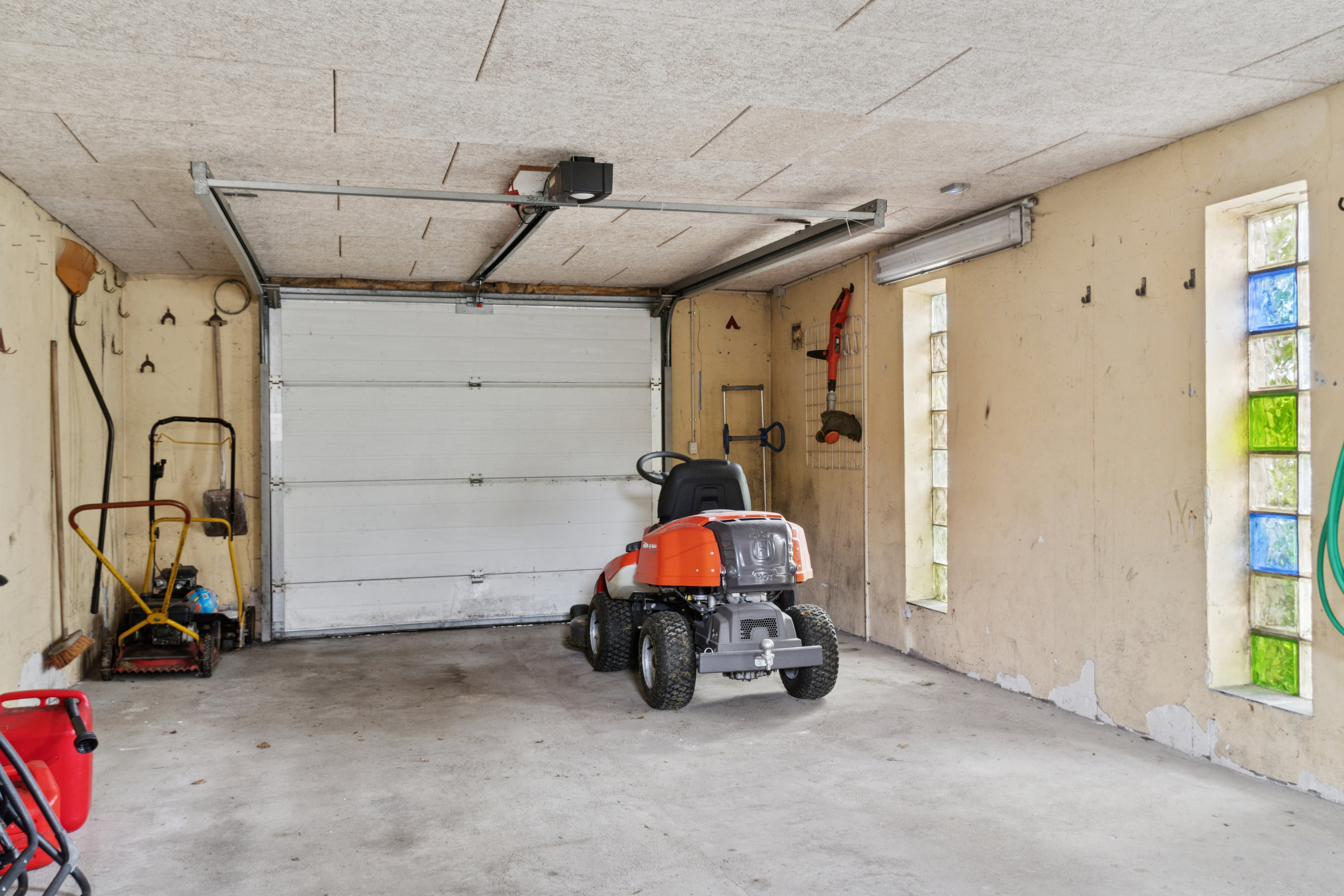 Fremhævet  billede i fuldskærmstilstand. Billede af Strandbakken 39, 4400 Kalundborg