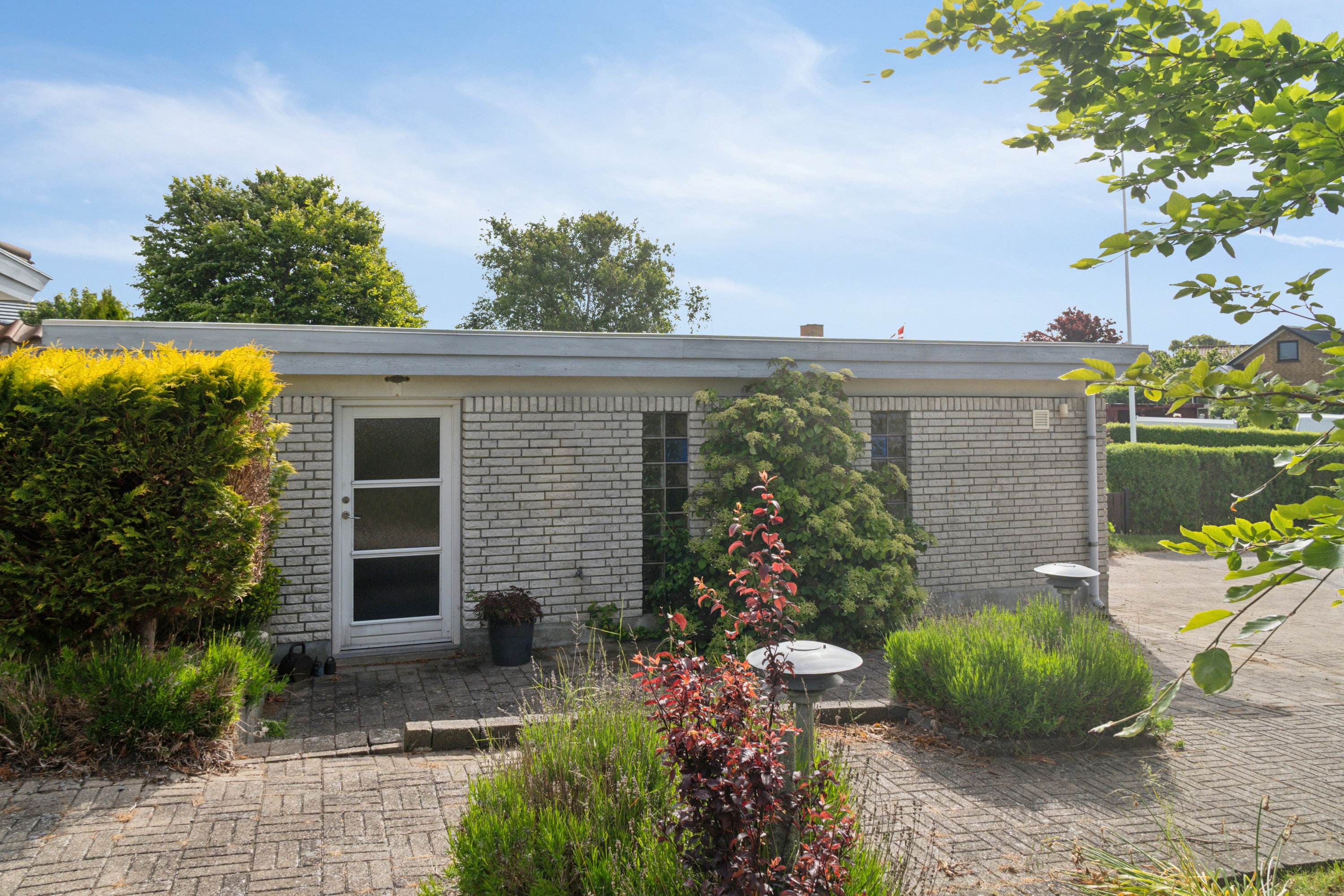 Fremhævet  billede i fuldskærmstilstand. Billede af Strandbakken 39, 4400 Kalundborg