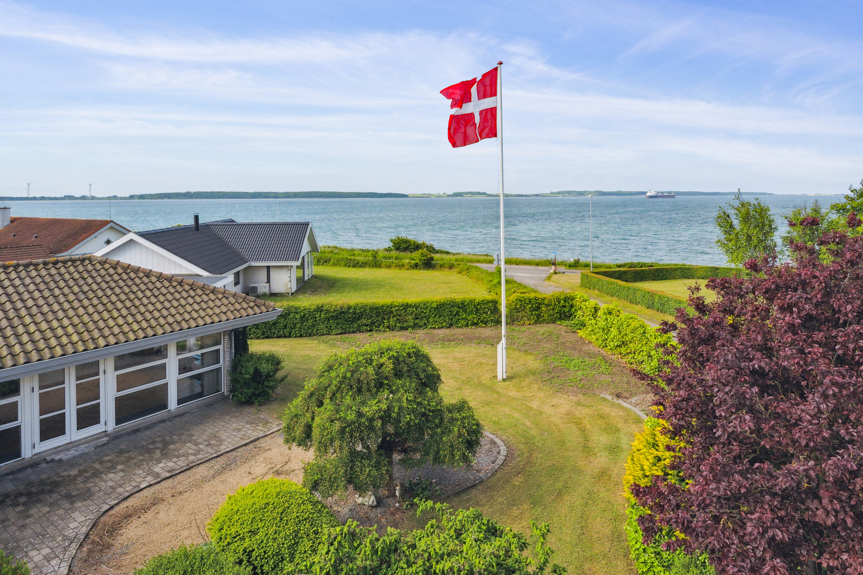 Miniaturebillede 1: . Billede af Strandbakken 39, 4400 Kalundborg