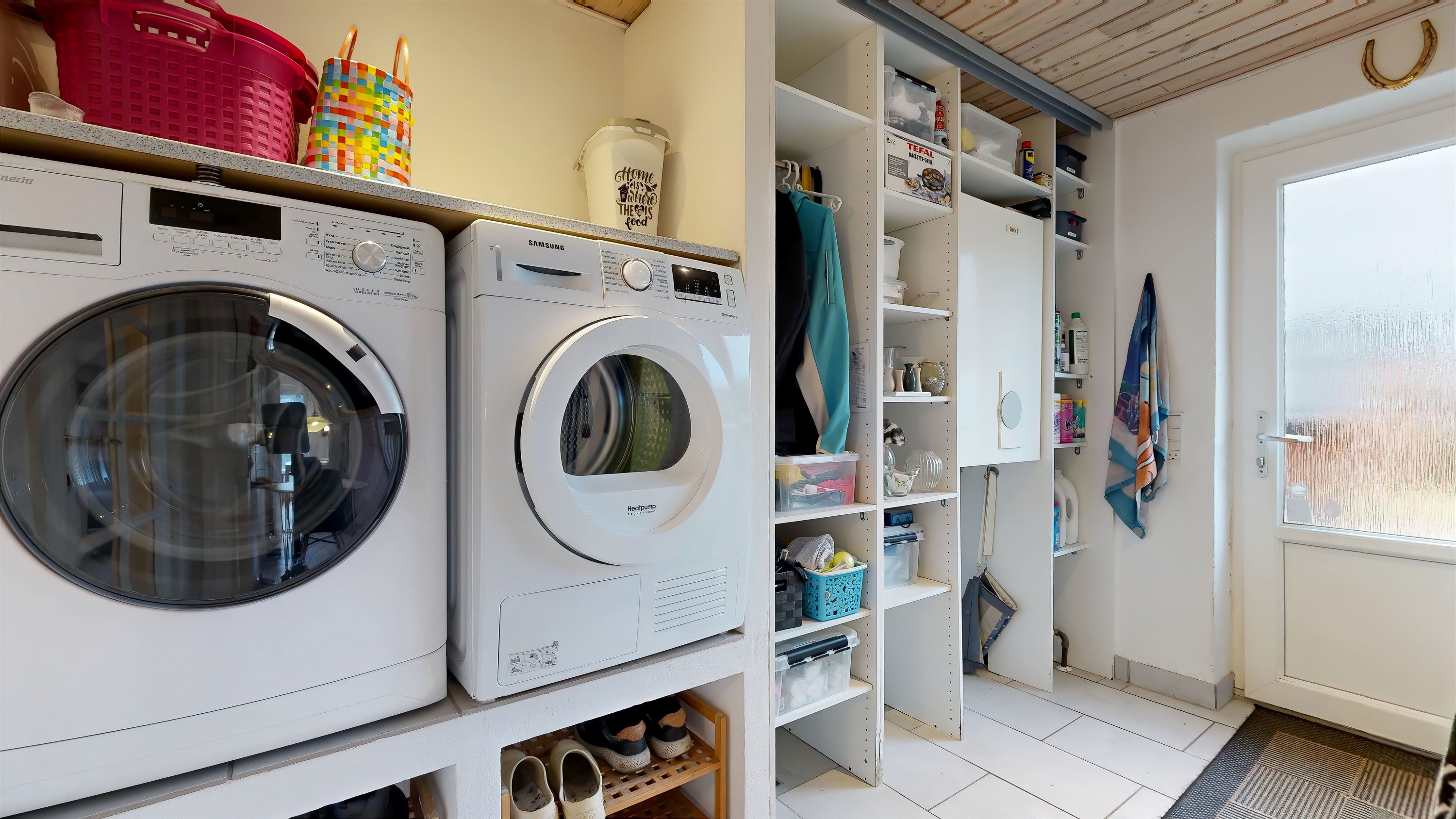 Fremhævet bryggers billede i fuldskærmstilstand. Billede af Kristiansvej 5, Vorning, 8830 Tjele