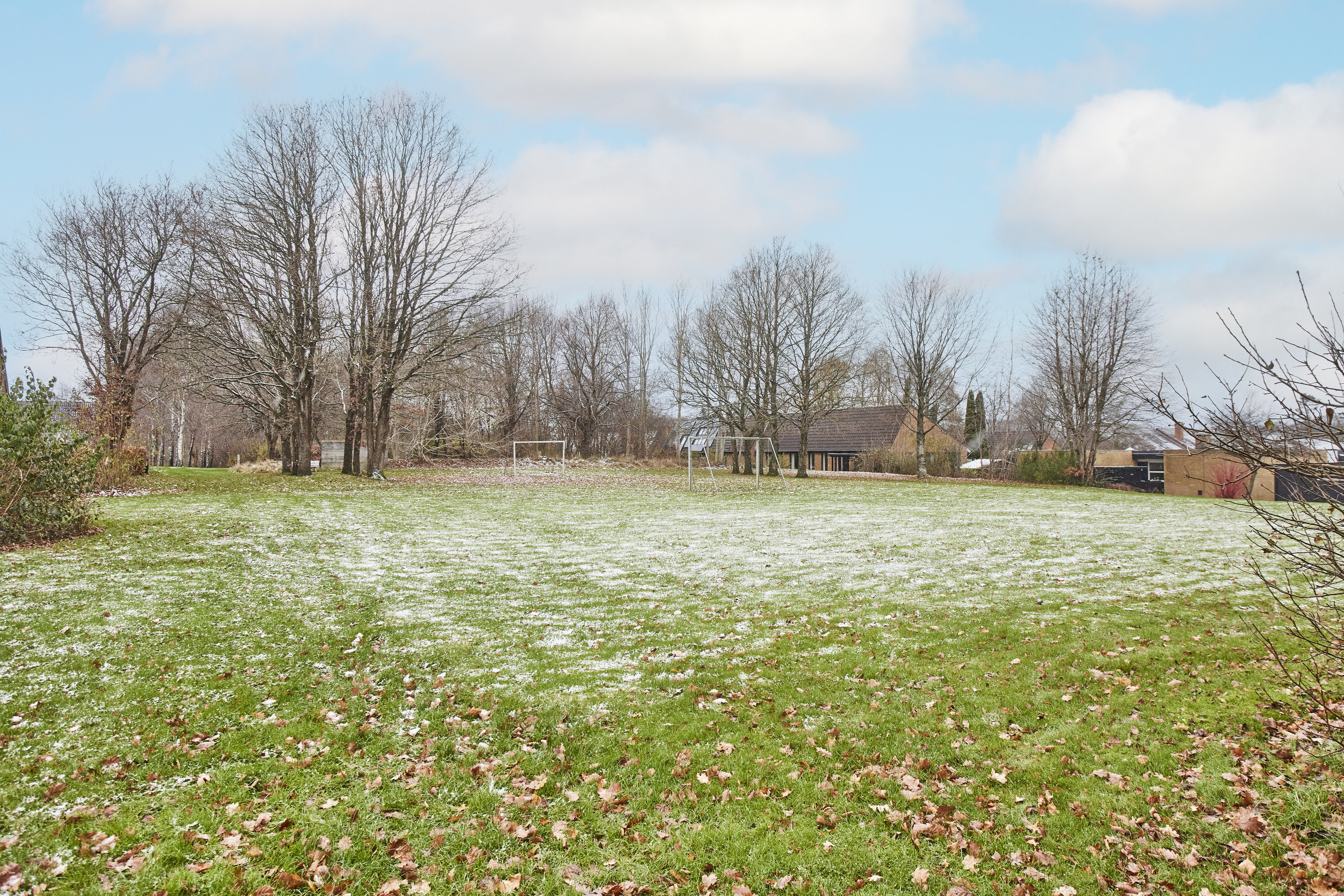 Fremhævet område billede i fuldskærmstilstand. Billede af Hyrdebakken 80, 8800 Viborg