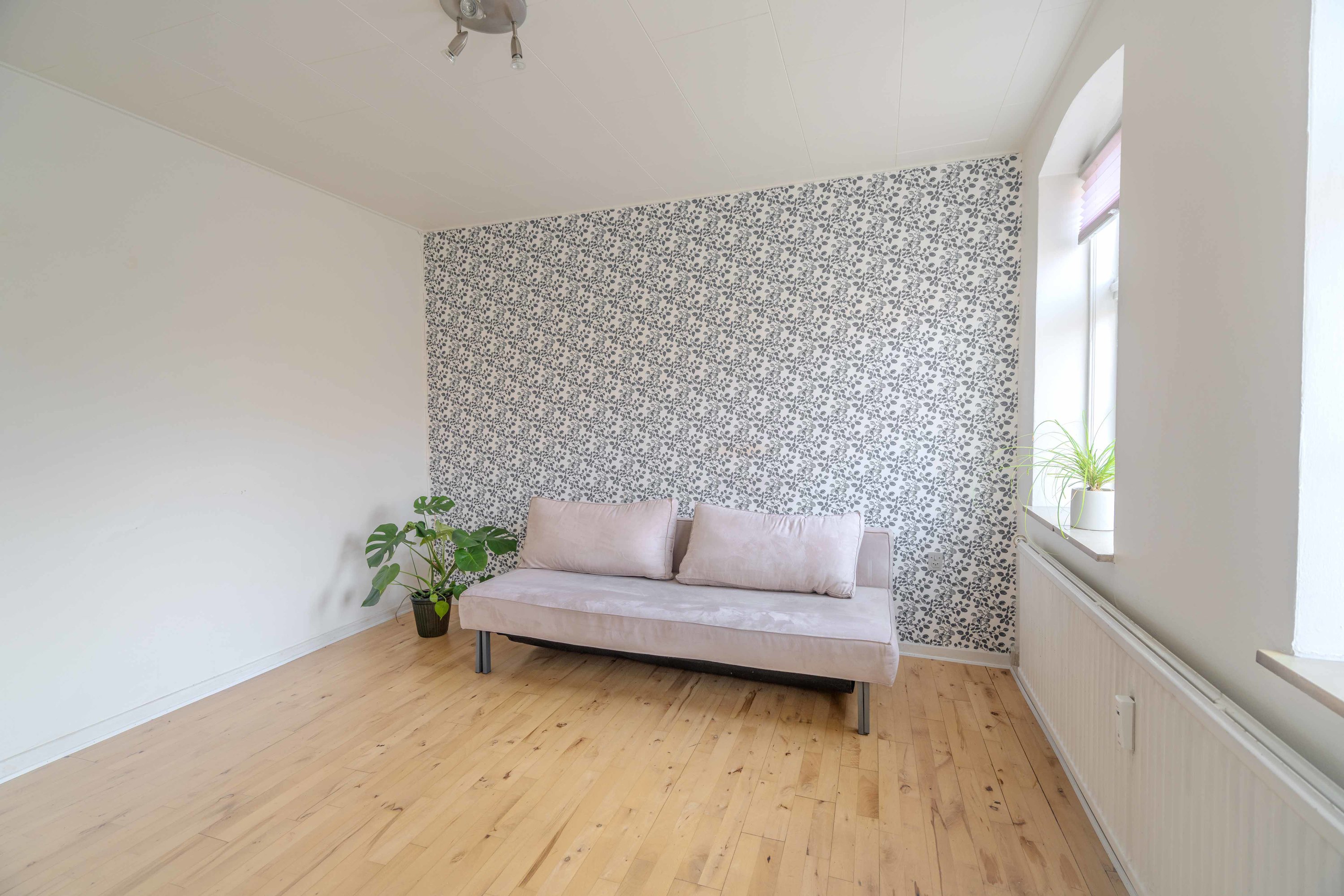 Fremhævet  billede i fuldskærmstilstand. Billede af V Strandgade 33B, 6950 Ringkøbing