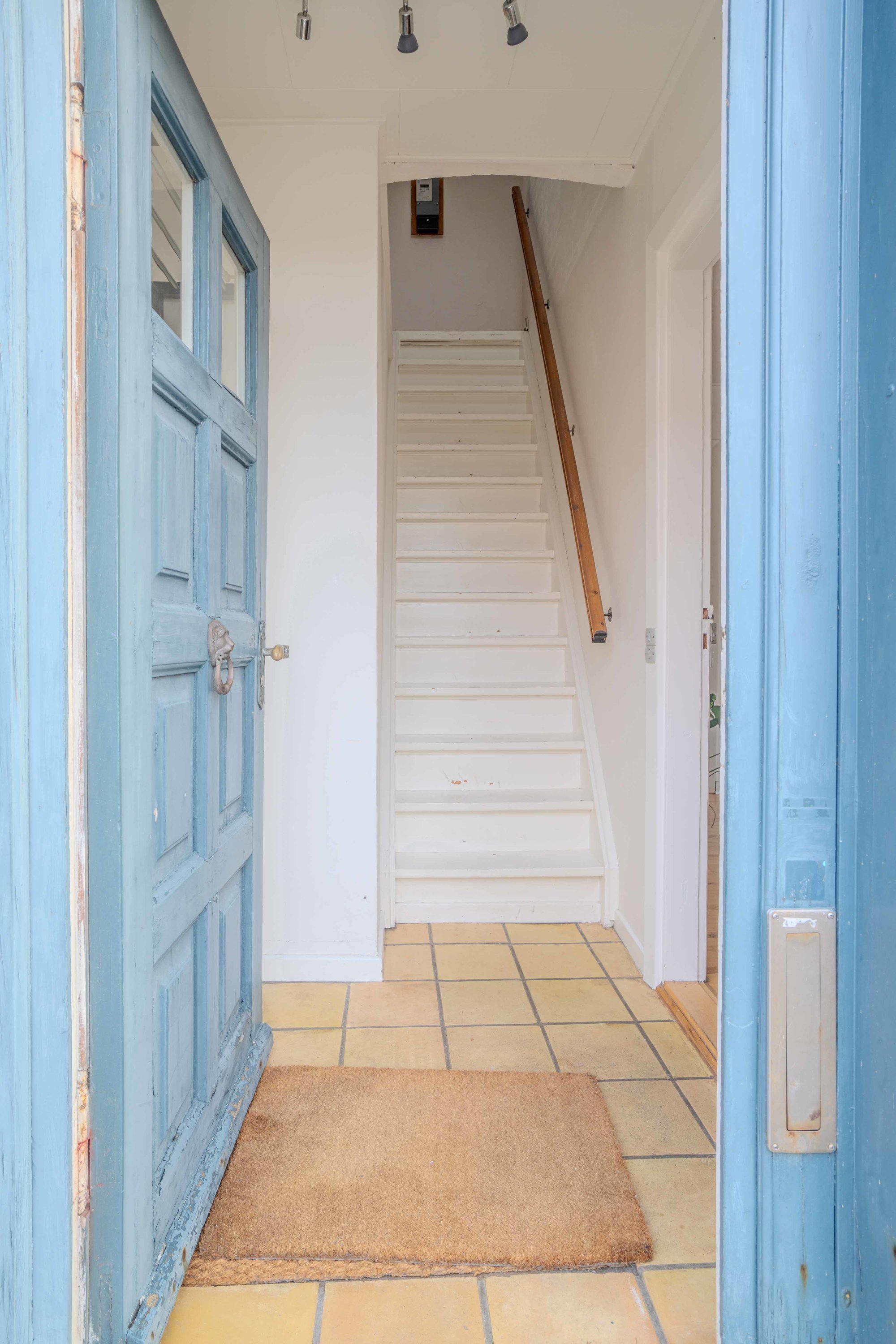 Fremhævet  billede i fuldskærmstilstand. Billede af V Strandgade 33B, 6950 Ringkøbing