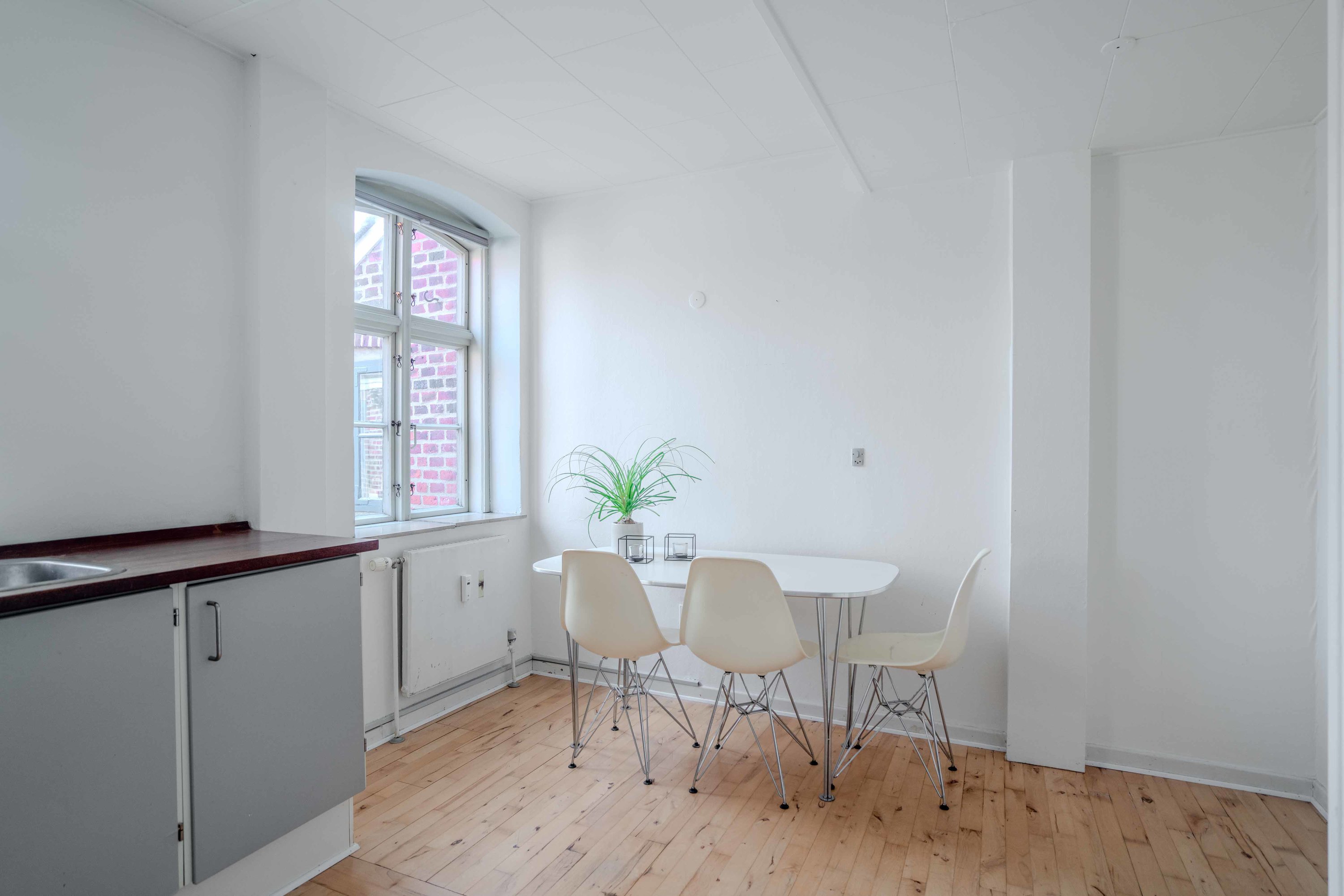 Fremhævet  billede i fuldskærmstilstand. Billede af V Strandgade 33B, 6950 Ringkøbing