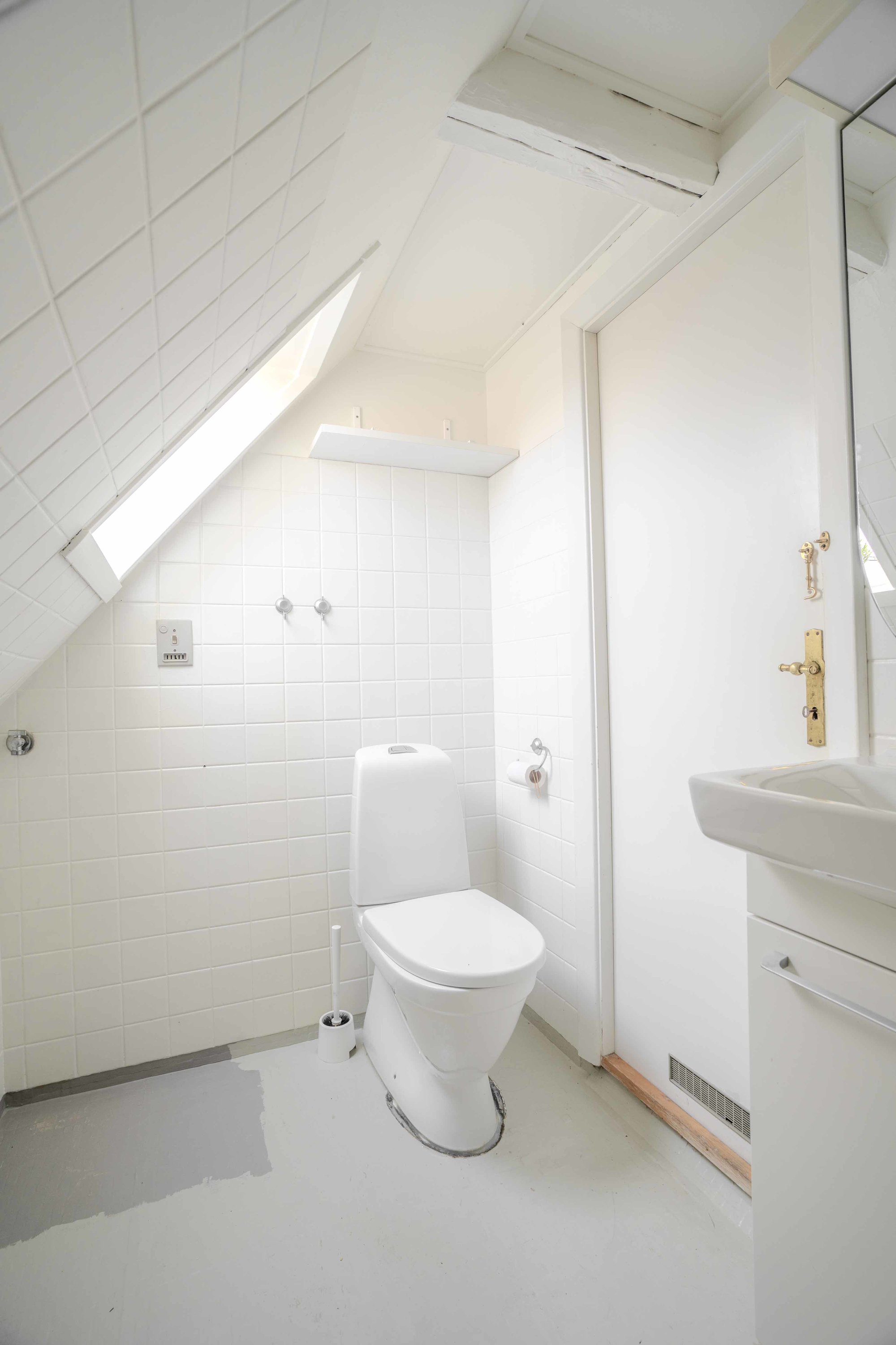 Fremhævet  billede i fuldskærmstilstand. Billede af V Strandgade 33B, 6950 Ringkøbing