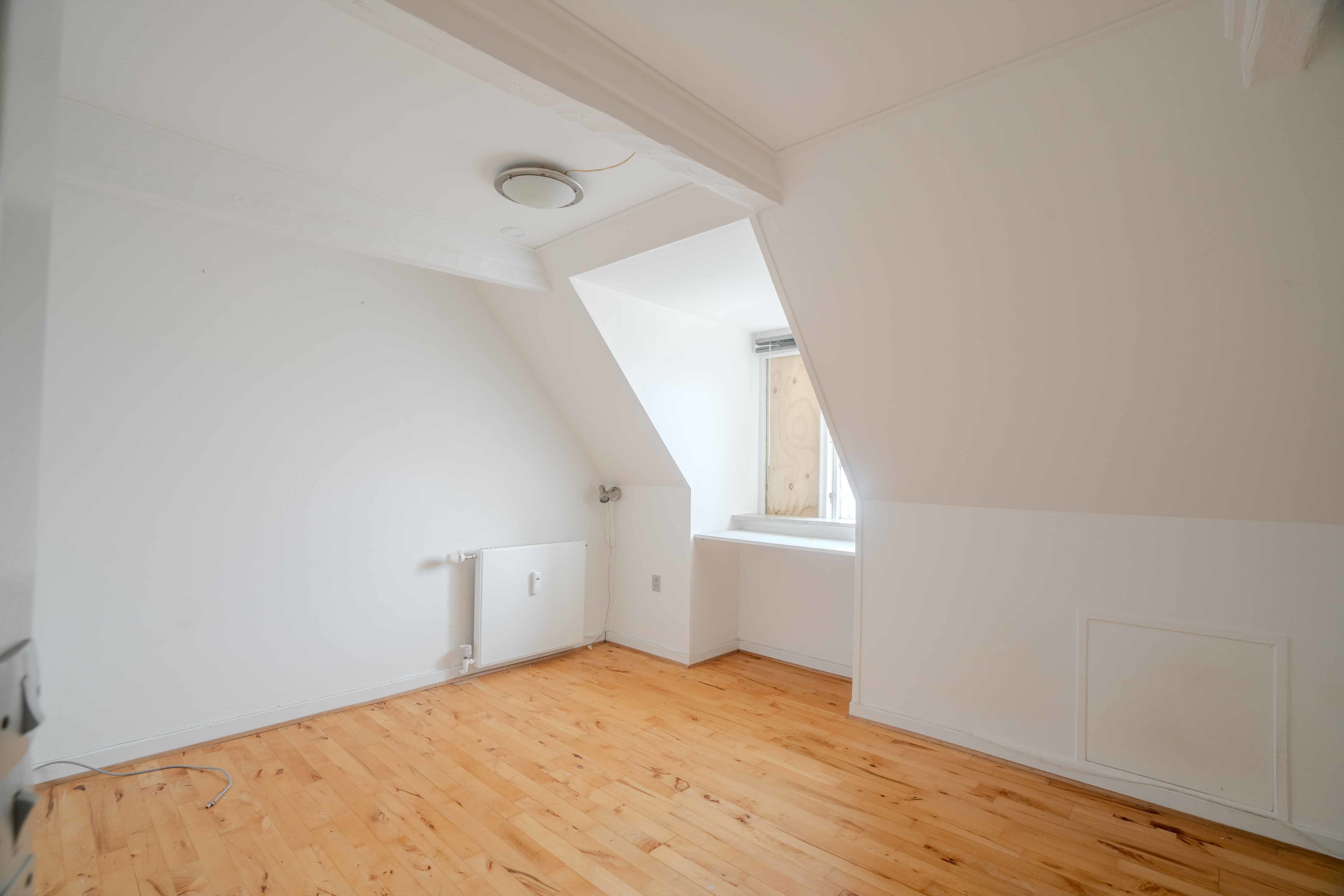 Fremhævet  billede i fuldskærmstilstand. Billede af V Strandgade 33B, 6950 Ringkøbing