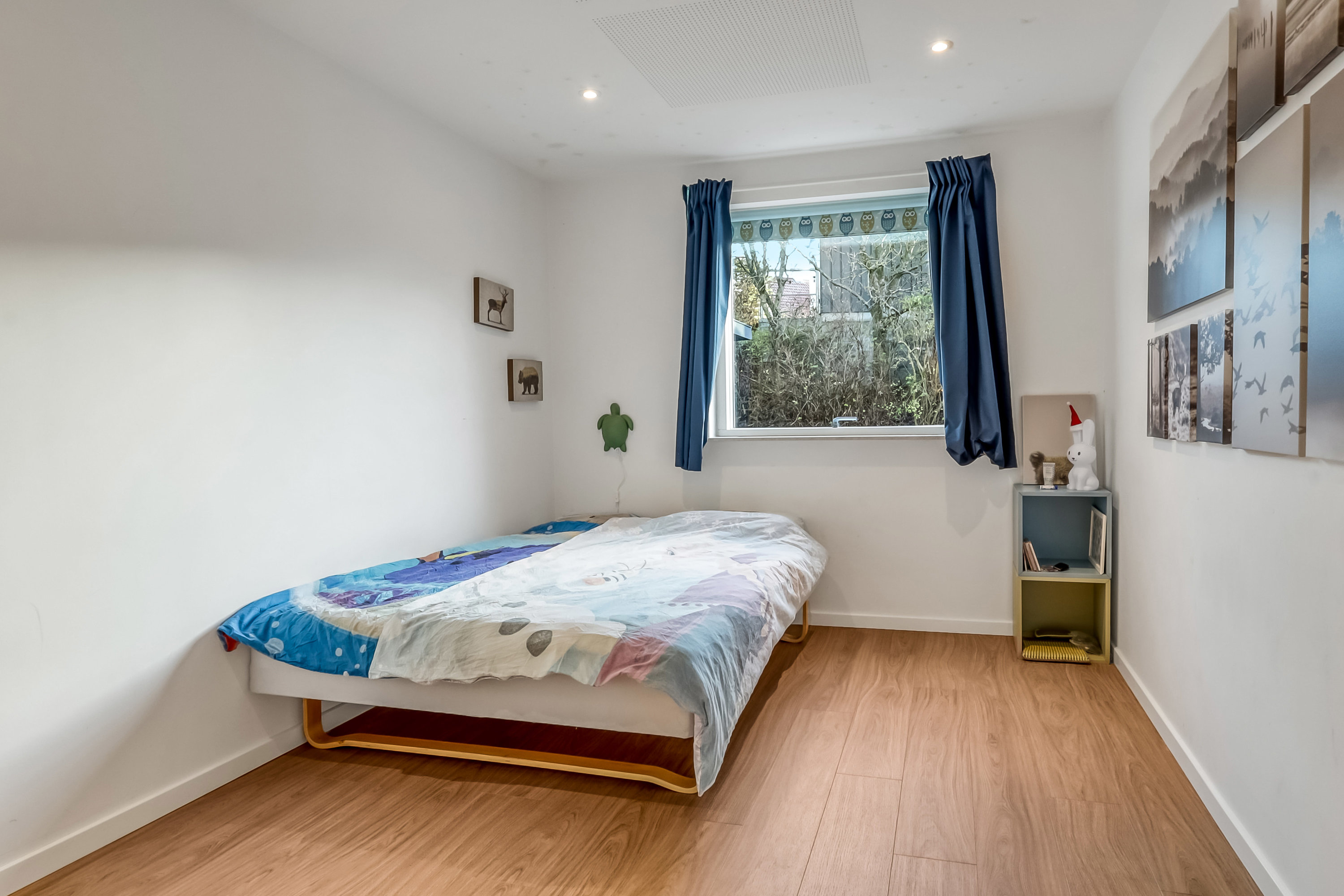 Fremhævet værelse billede i fuldskærmstilstand. Billede af Tordenskjoldsvej 5, Tåsinge, 5700 Svendborg