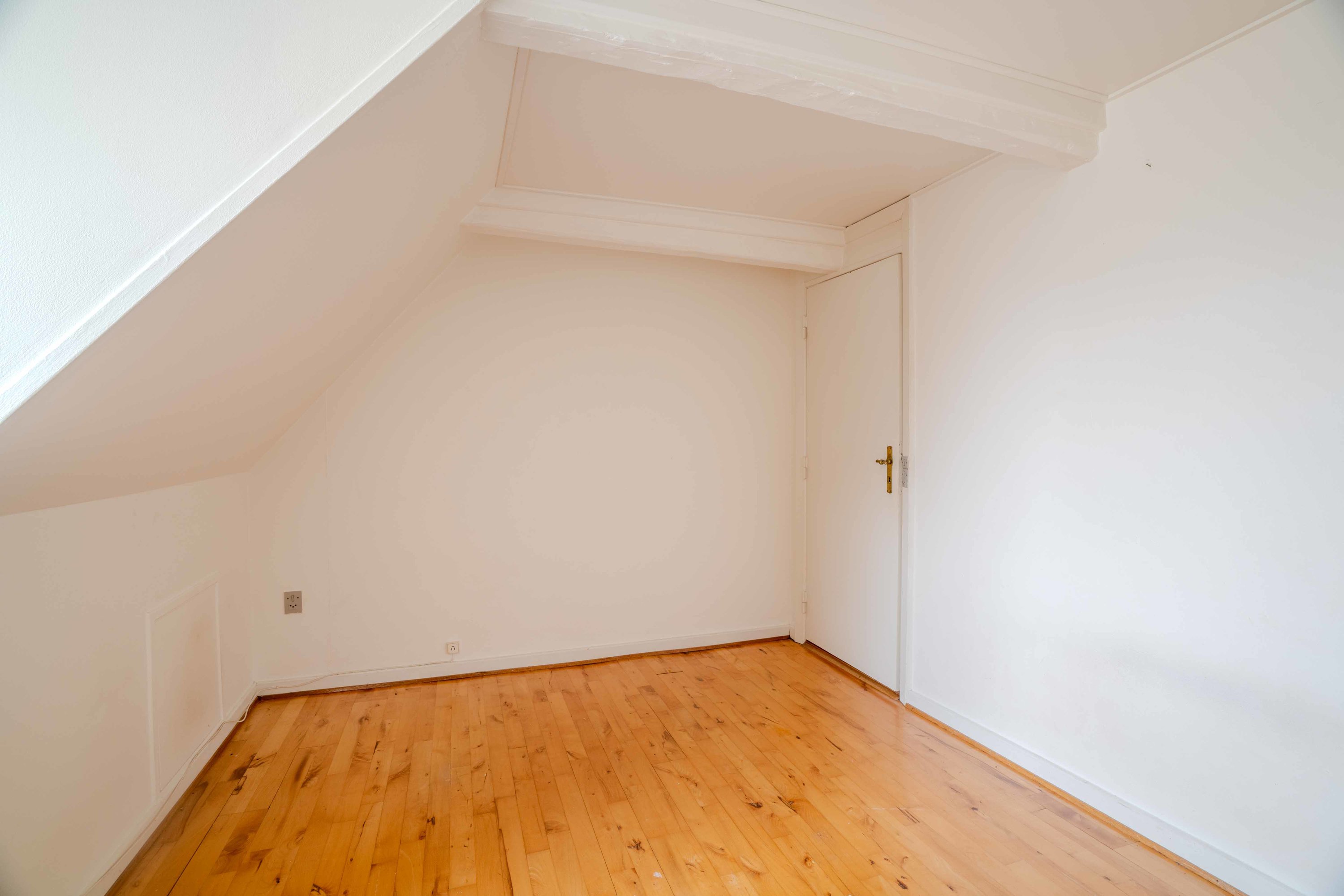 Fremhævet  billede i fuldskærmstilstand. Billede af V Strandgade 33B, 6950 Ringkøbing