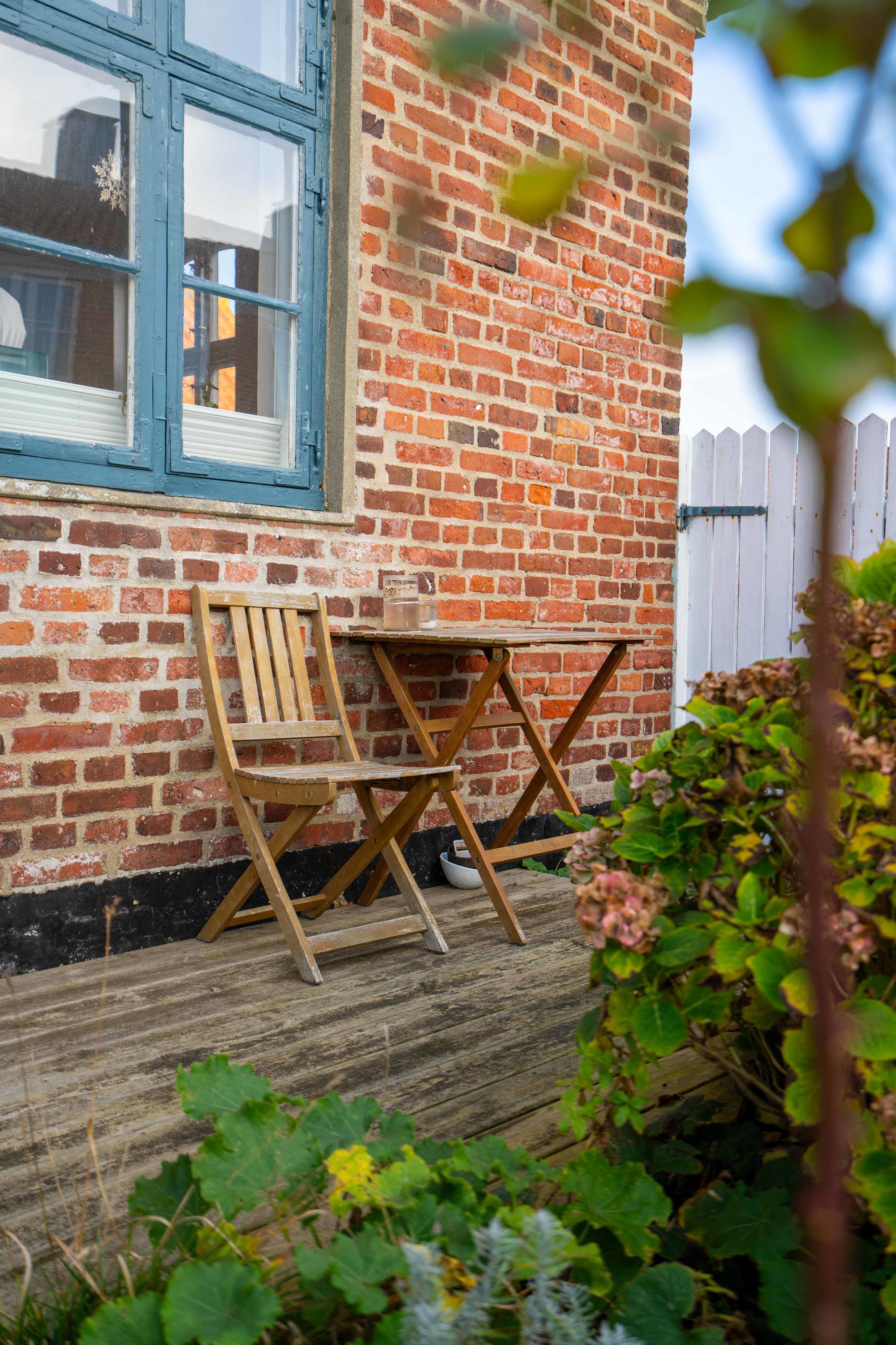 Fremhævet  billede i fuldskærmstilstand. Billede af V Strandgade 33B, 6950 Ringkøbing