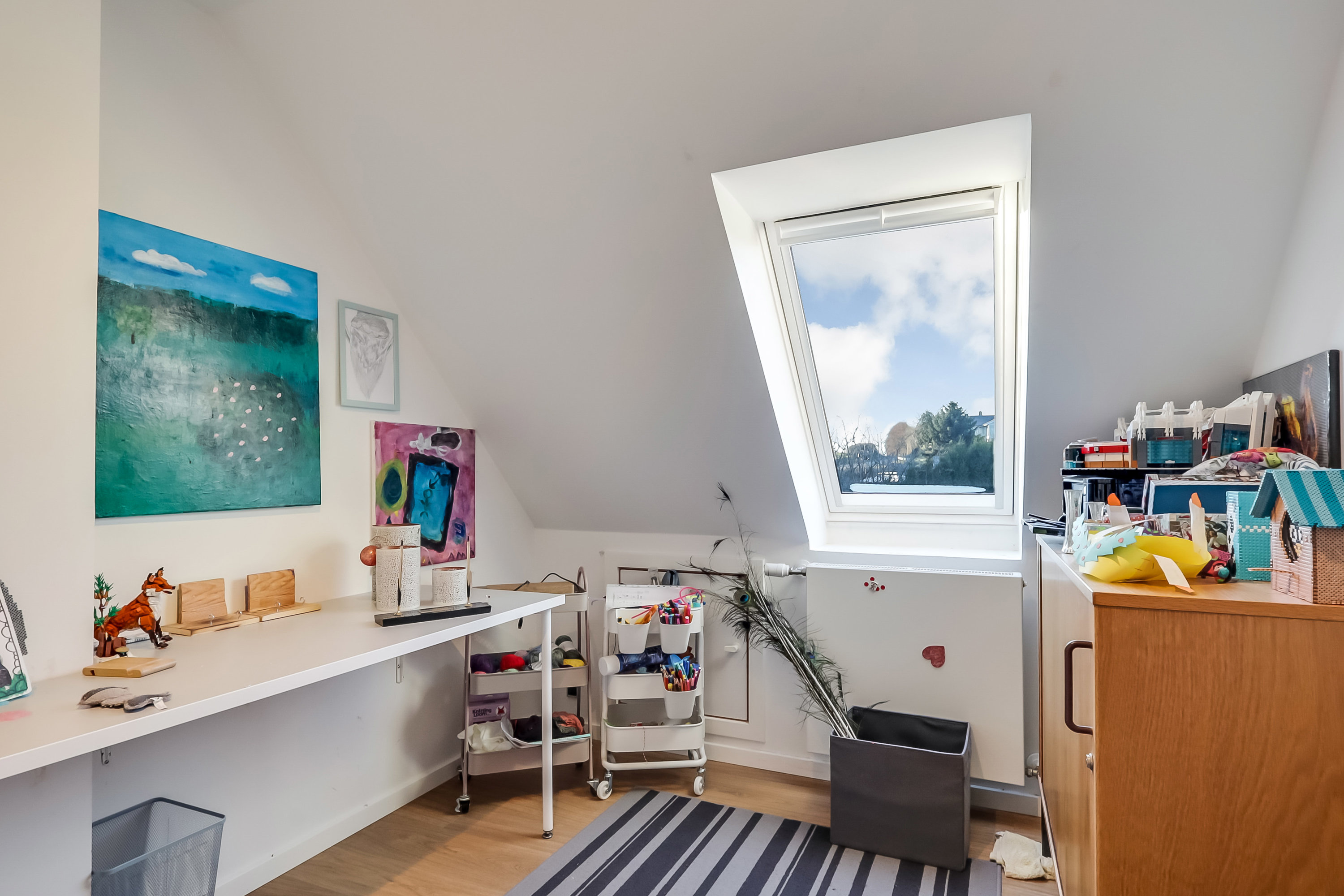 Fremhævet værelse billede i fuldskærmstilstand. Billede af Tordenskjoldsvej 5, Tåsinge, 5700 Svendborg